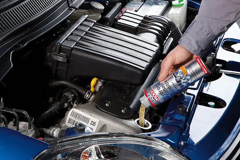 Liqui Moly Hydro-Stößel-Additiv 300 ml Liqui Moly Hydro-Stößel-Additiv 300 ml