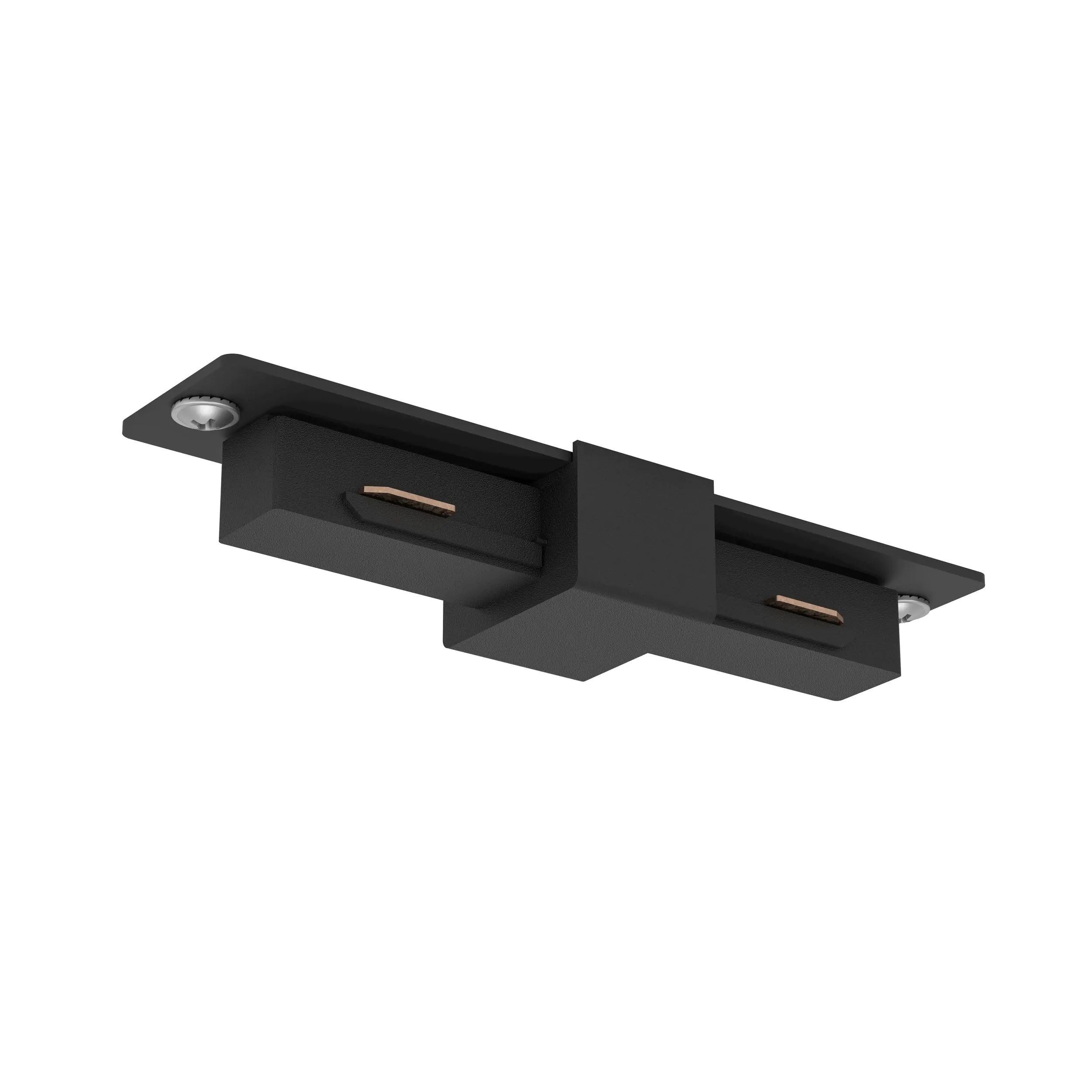 Eglo Verbinder EasyT Connector Kunststoff schwarz