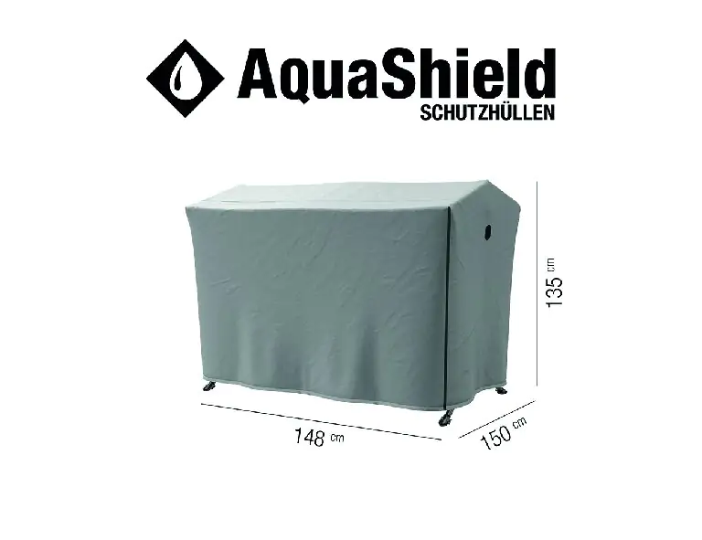 Siena Garden AquaShield Schaukelhülle 148 x 150 x 135 cm Siena Garden AquaShield Schaukelhülle 148 x 150 x 135 cm
