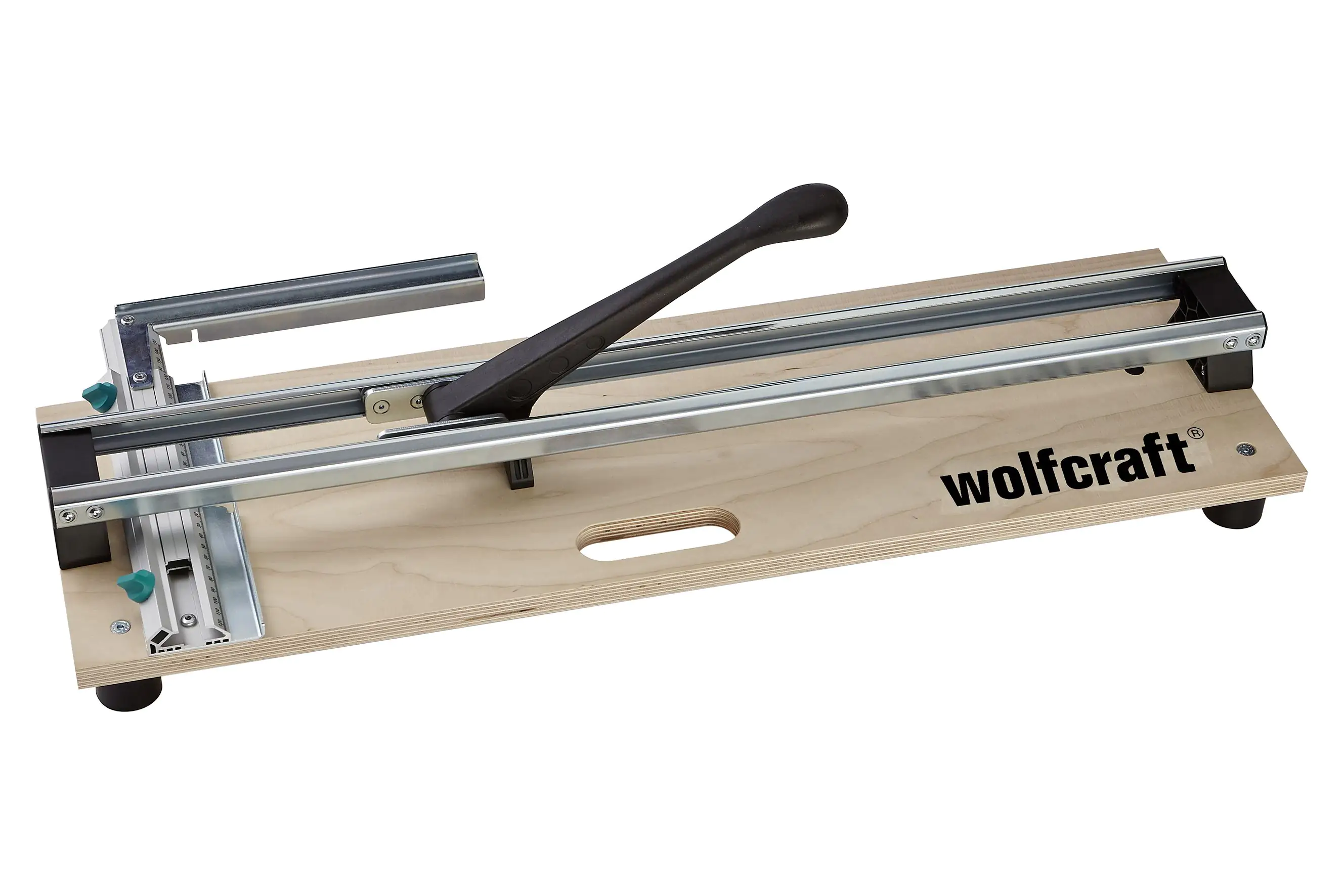 Wolfcraft Fliesenschneider TC 610 W Max. Schnittlänge: 610 mm Wolfcraft Fliesenschneider TC 610 W Max. Schnittlänge: 610 mm
