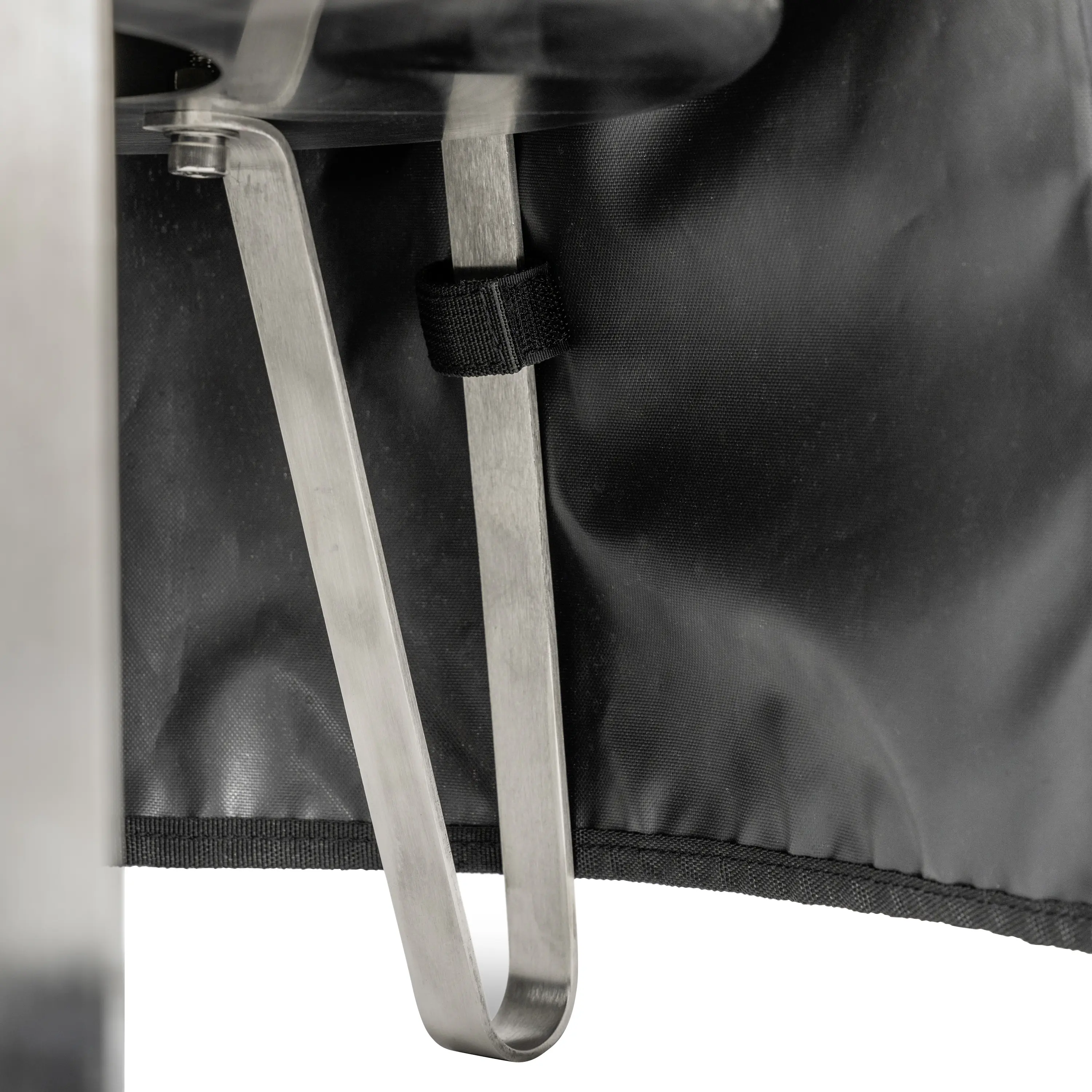 Petromax Abdeckhaube für Feuertonne Pyron Ø 40 x 76,1 cm