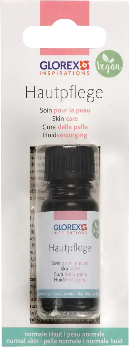 7610877540474 Glorex Hautpflege normale Haut Seifenzusatz 10 ml