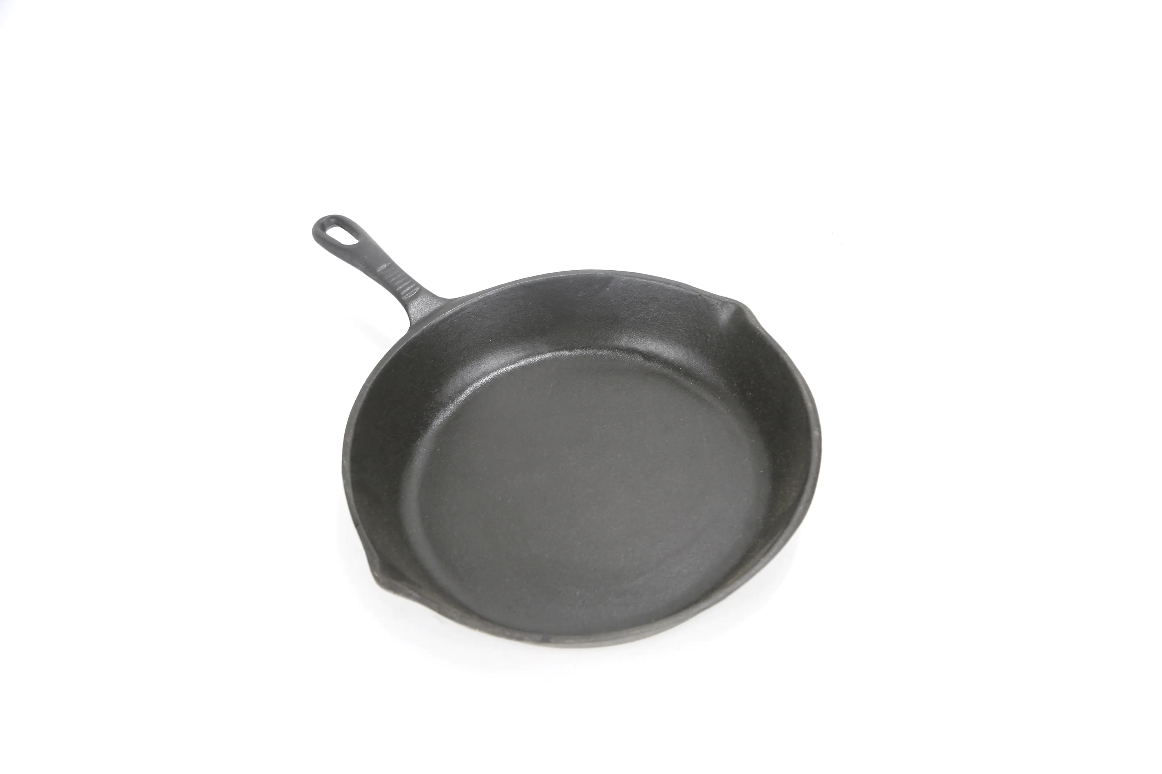 Primaster Grillpfanne aus Gusseisen Ø 26 cm Primaster Grillpfanne aus Gusseisen Ø 26 cm