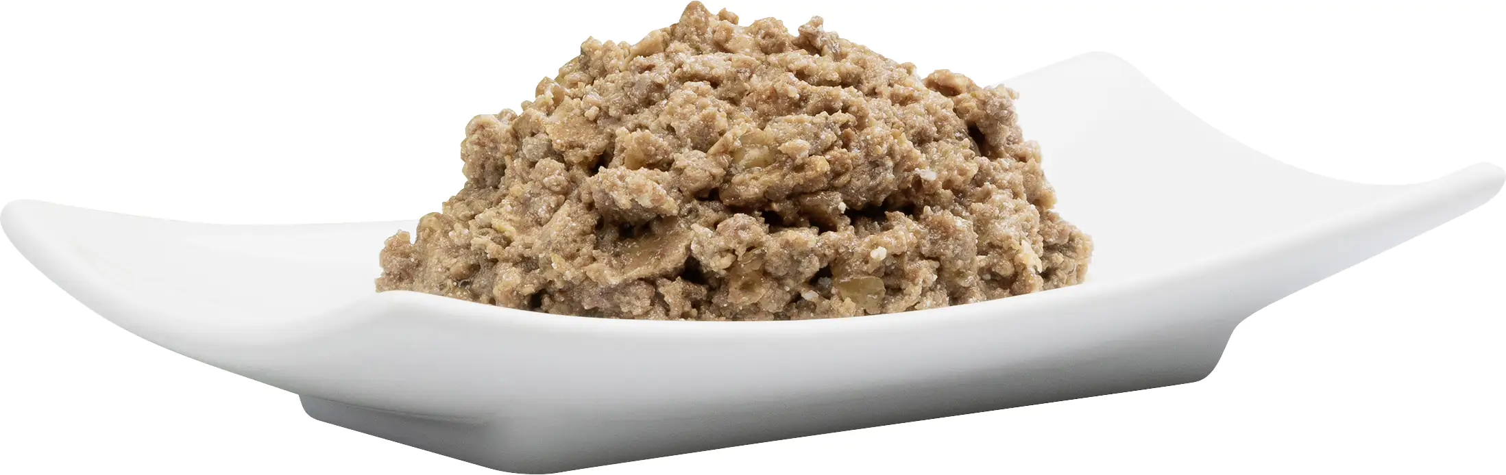 Catz Finefood Katzenfutter Classic No. 23 Rind & Ente 85 g