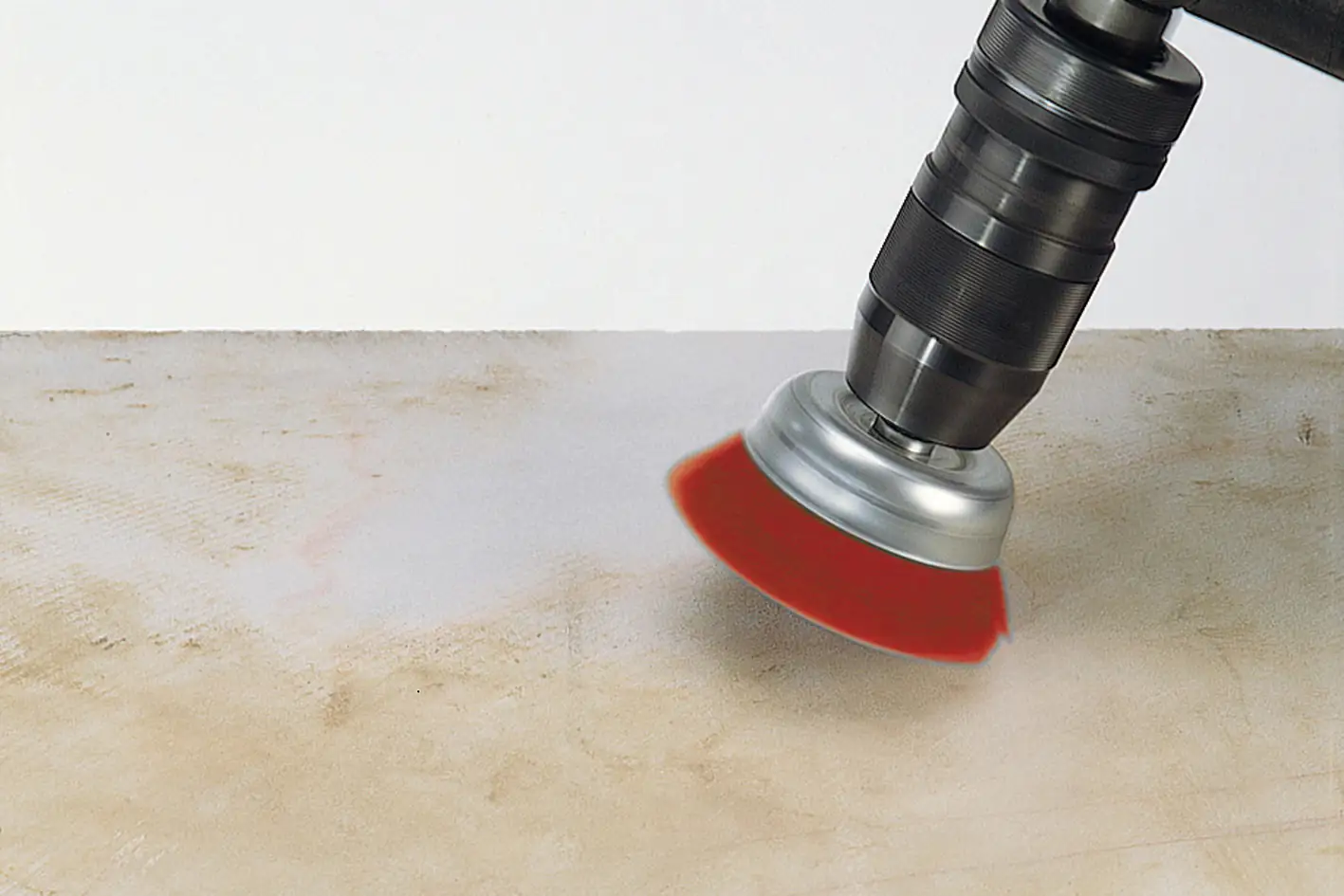 Wolfcraft Bürsten-Set 3-teilig Nylon