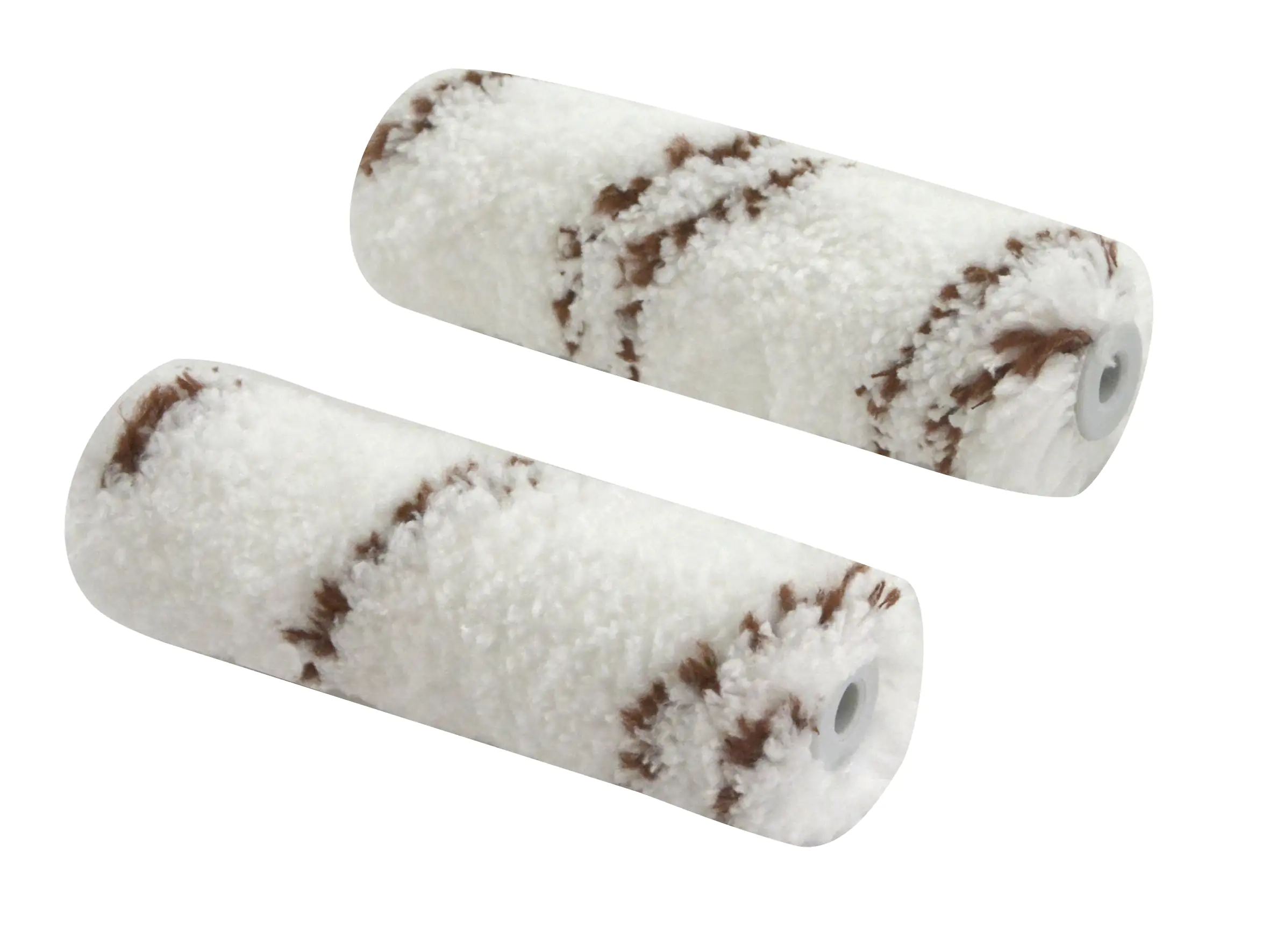 Nespoli Lasurwalzen LasuTec 2 Stück, 10 cm