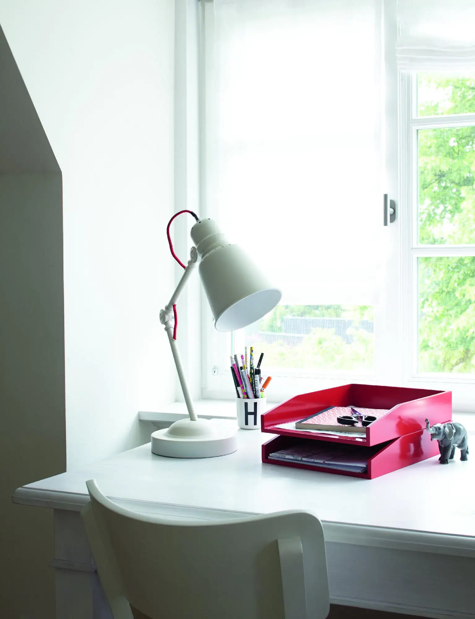 Alpinaweiß Weißlack 750 ml alpinaweiß glänzend