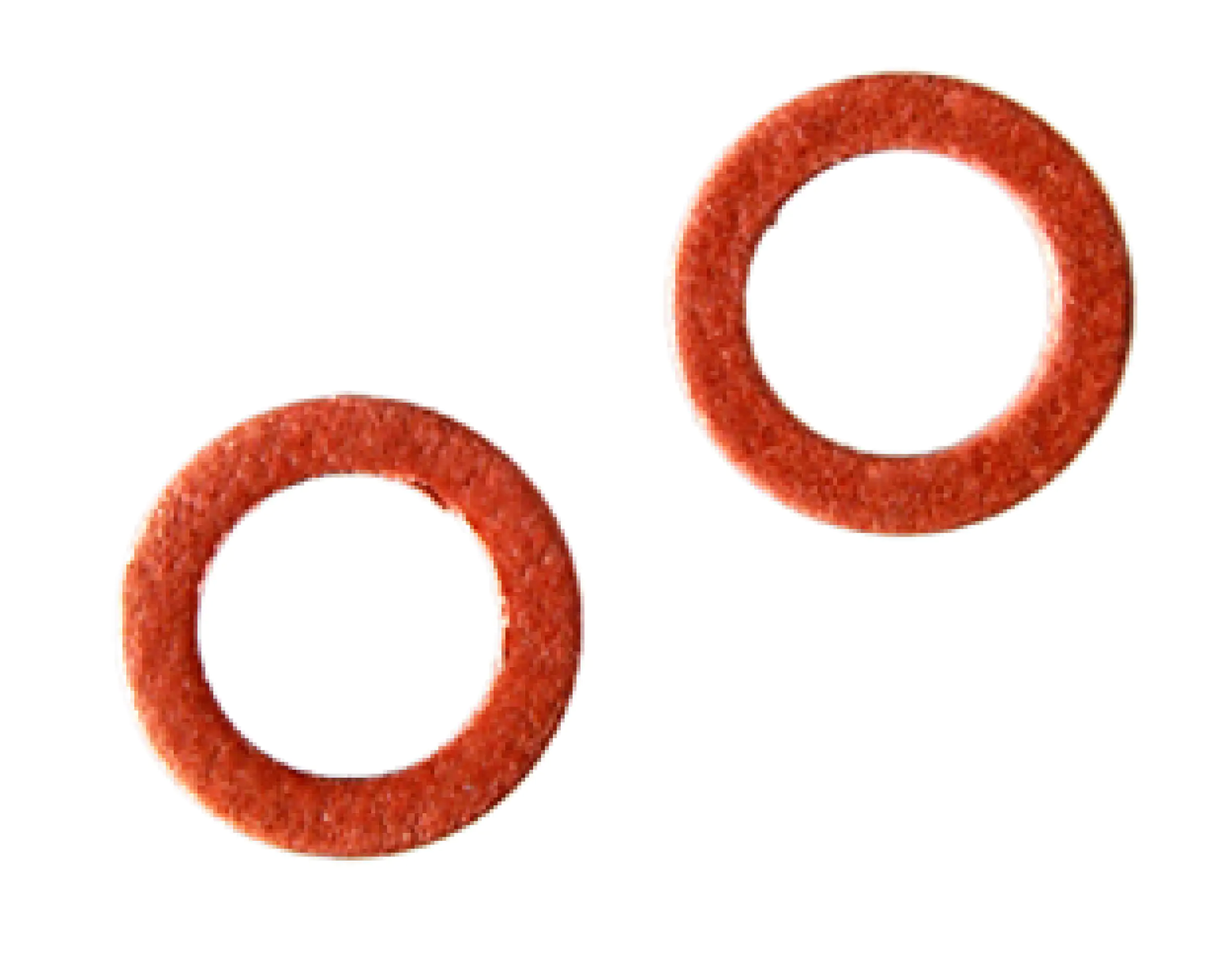Cornat Fiberring ø 24 mm, ø 17 mm, 2,0 mm