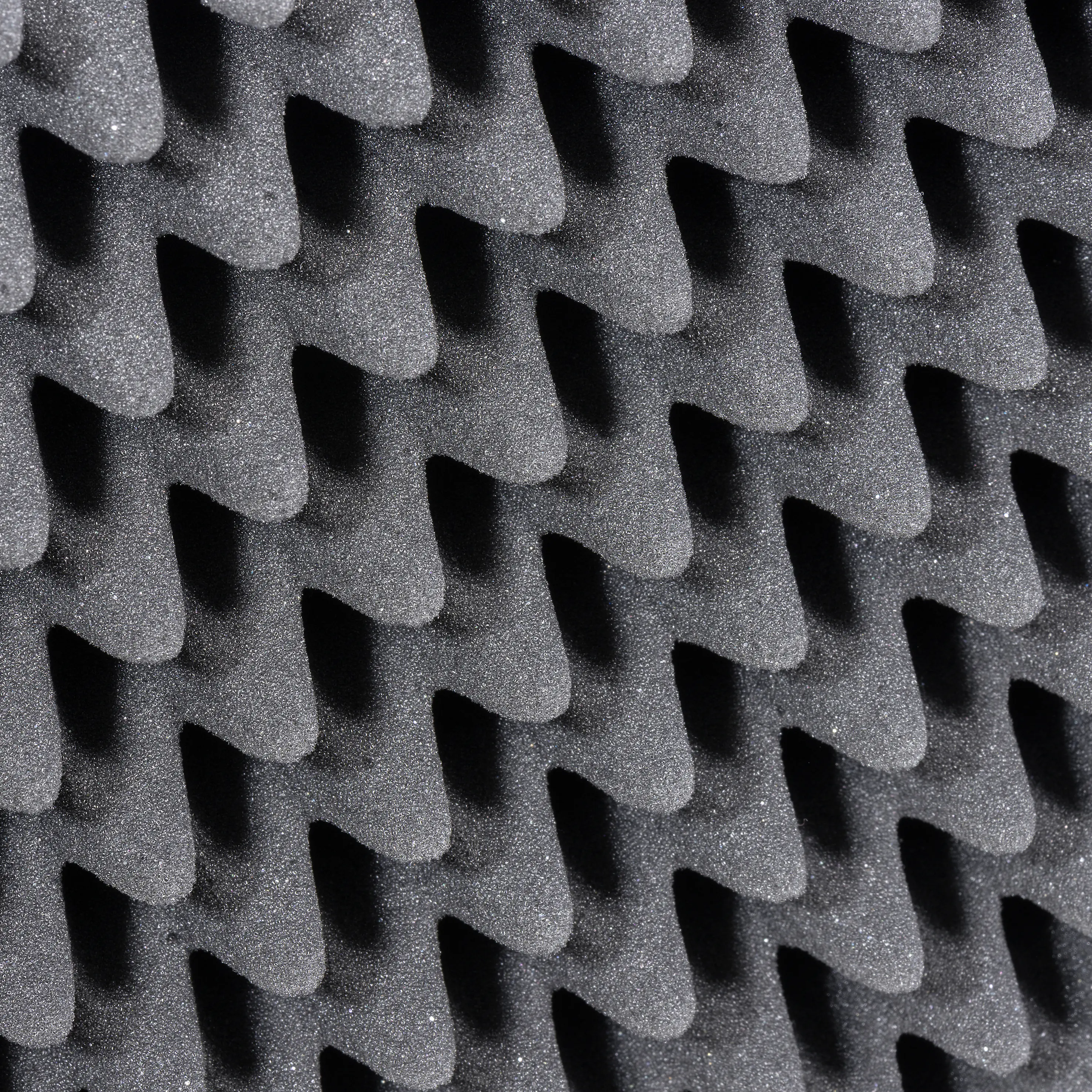 Allit Schaumstoff-Set AluPlus Foam 44/2 2-teilig