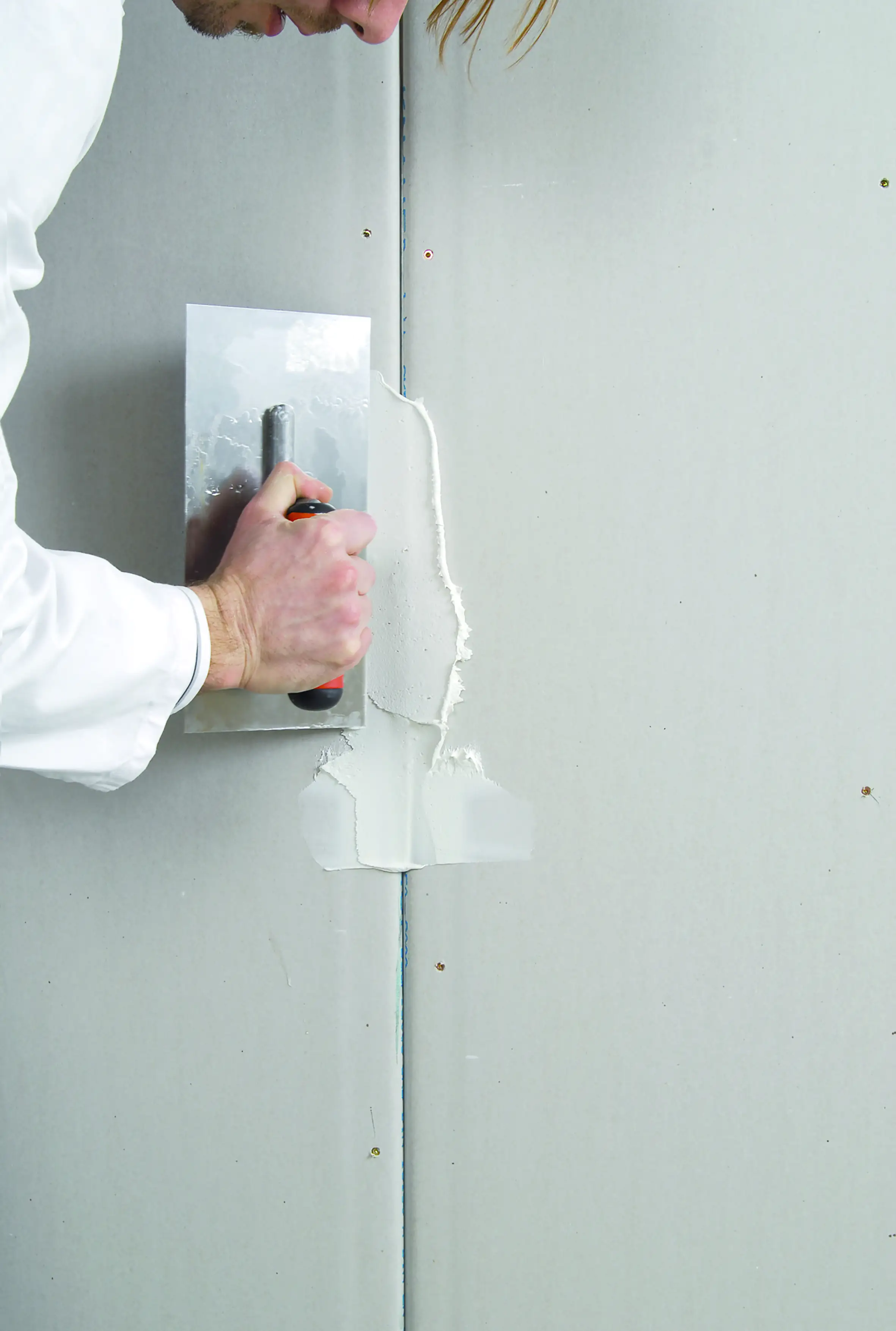 Primaster Glätt & Flächenspachtel 20 kg