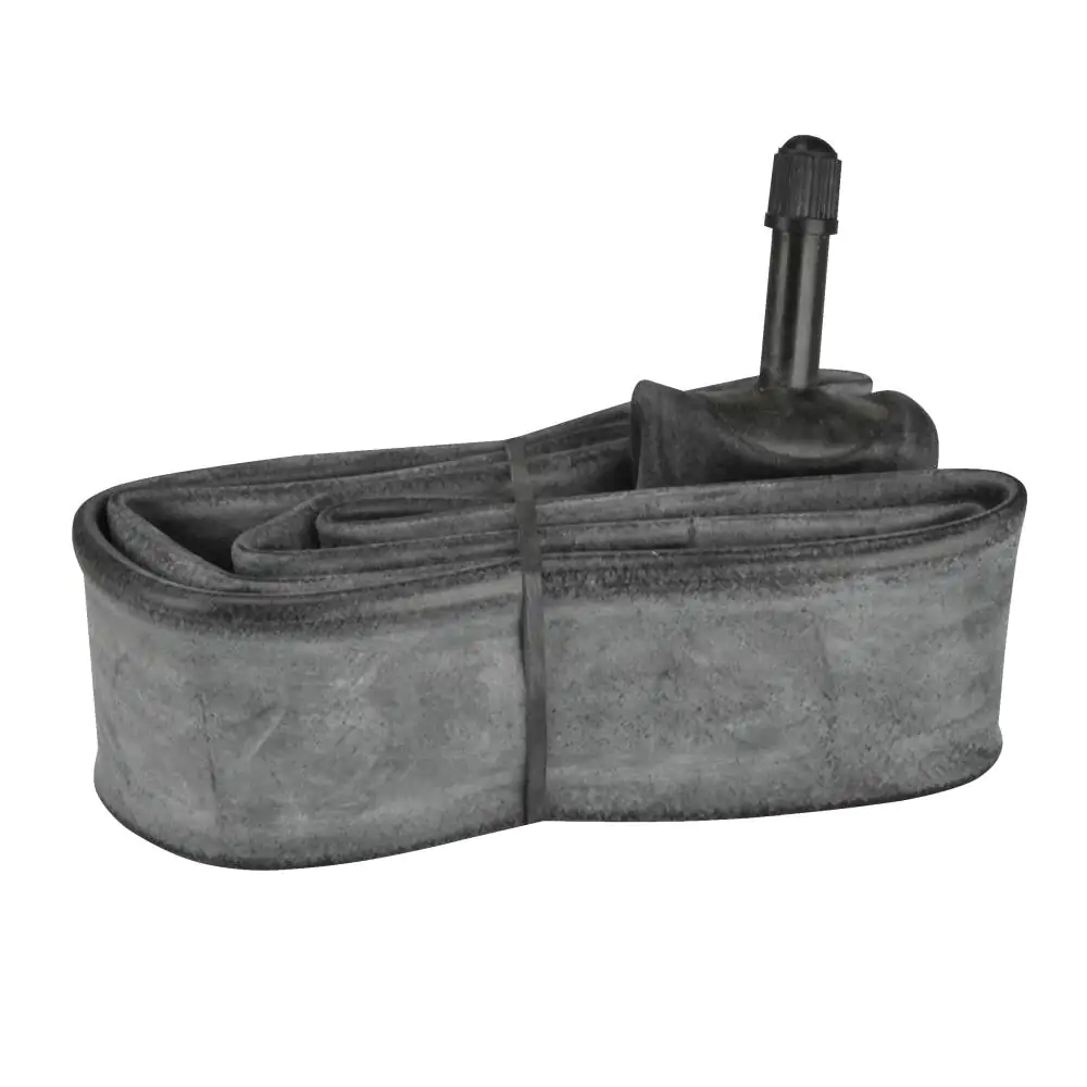 Fischer Fahrradschlauch 14 Zoll breit Autoventil