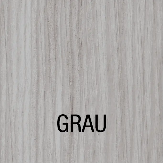 Bondex Dauerschutz Lasur 2,5 L grau