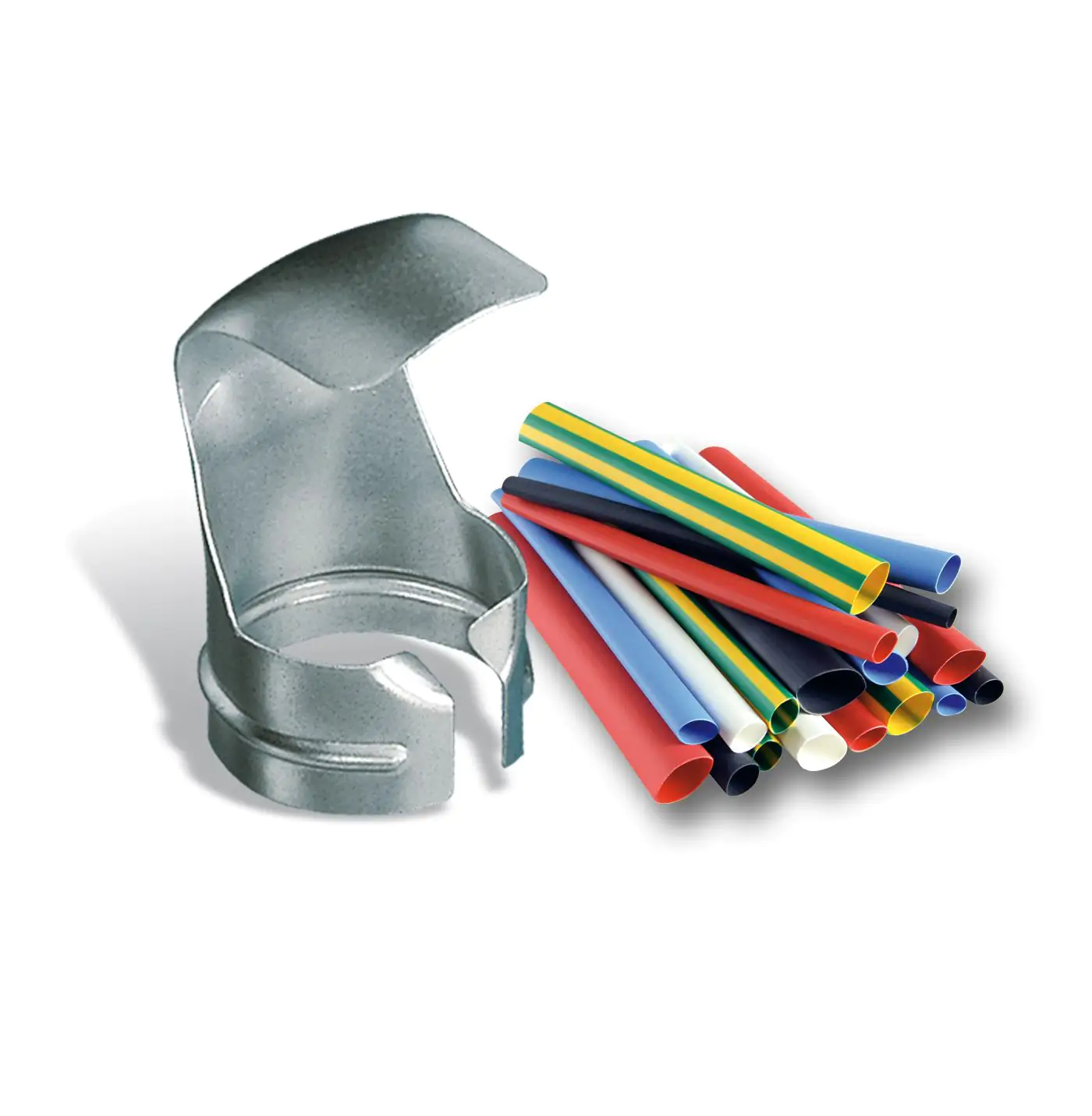 Steinel Schrumpfschlauch-Set inkl. Reflektordüse