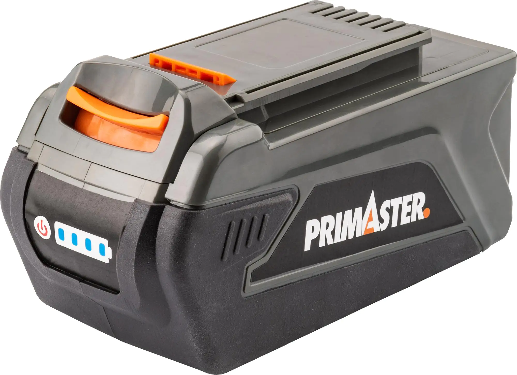 Primaster Ersatzakku 40 V 4,0 Ah Primaster Ersatzakku 40 V 4,0 Ah