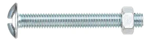 Connex Becherschraube M5 x 40 mm PH 3 - 1 Stk.