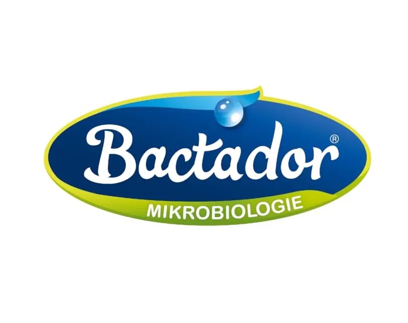 Bactador