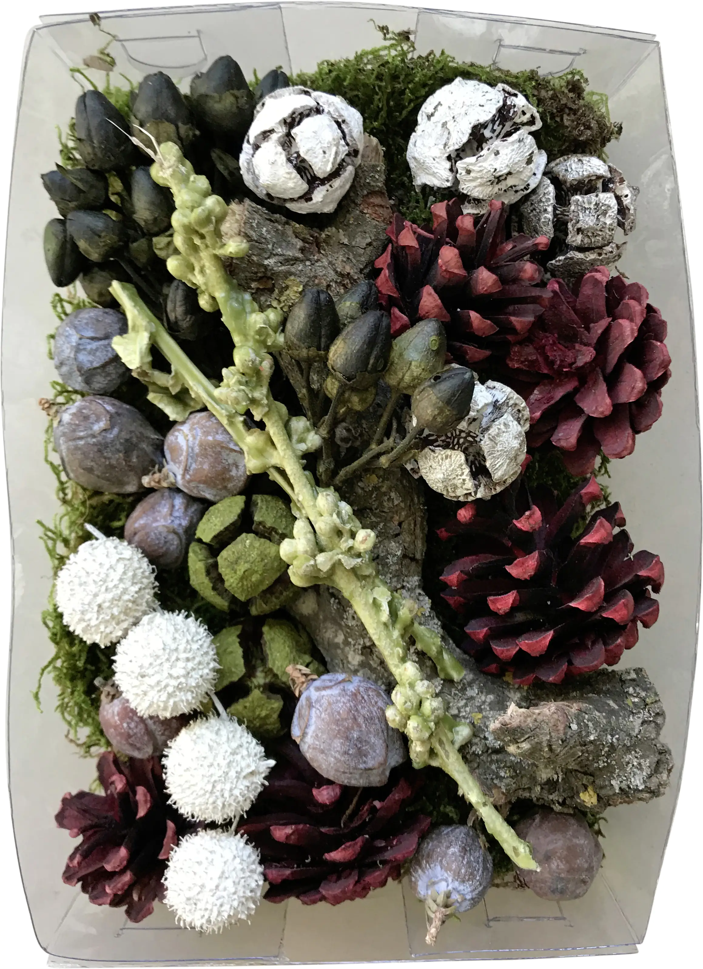 Streudeko Dekomix Herbst