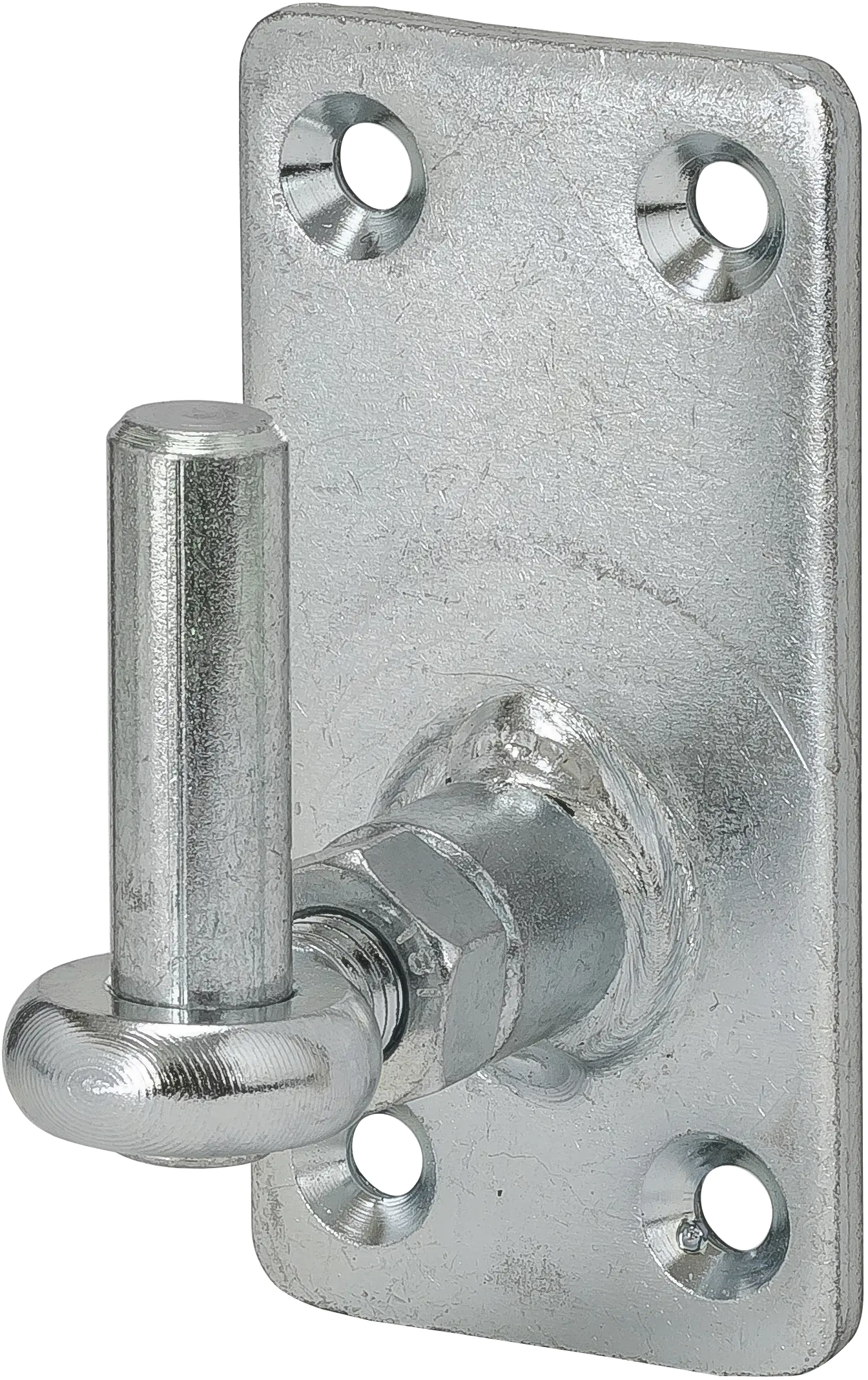 Vormann Verstellbare Kloben verzinkt 16 x 50 x 120 mm Vormann Verstellbare Kloben verzinkt 16 x 50 x 120 mm