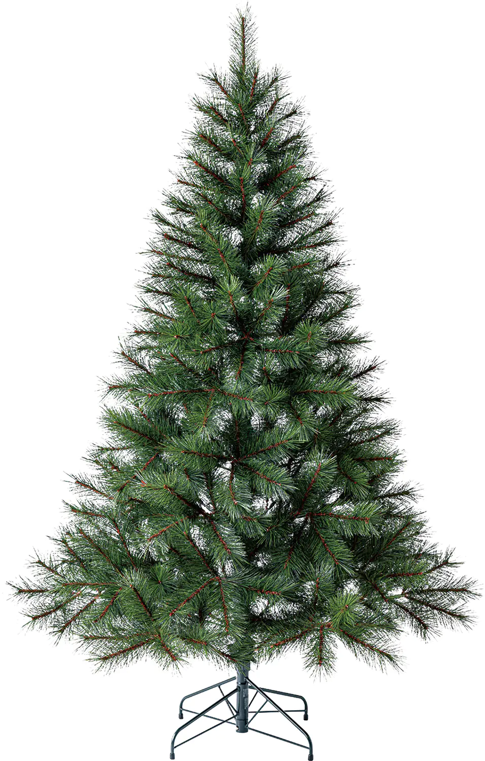Primaster Weihnachtsbaum 1,8 m Grand Spruce Kunst  Primaster Weihnachtsbaum 1,8 m Grand Spruce Kunst