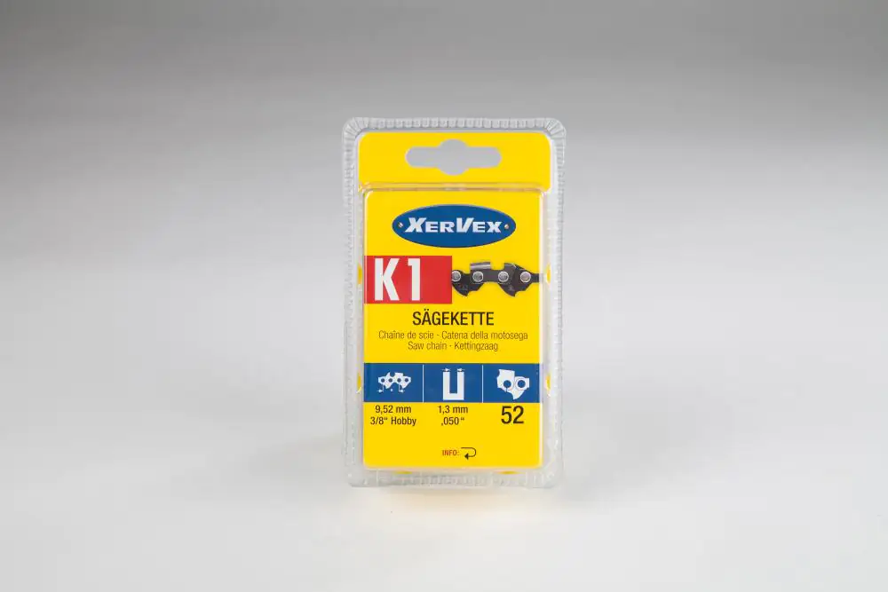 Xervex Ersatzkette K1