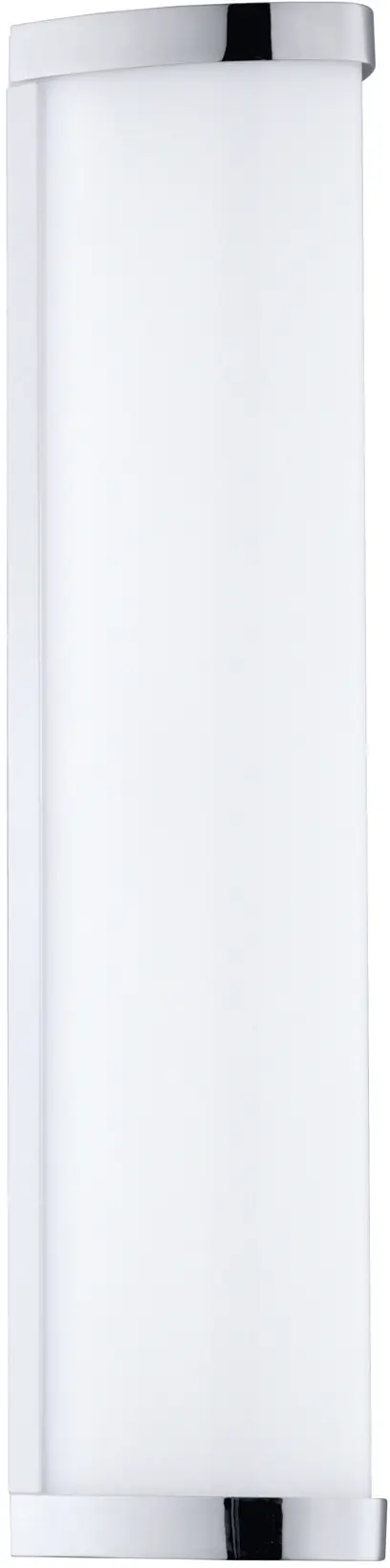 Eglo LED Wandleuchte Gita 2 weiß 35 x 7,5 cm neutralweiß