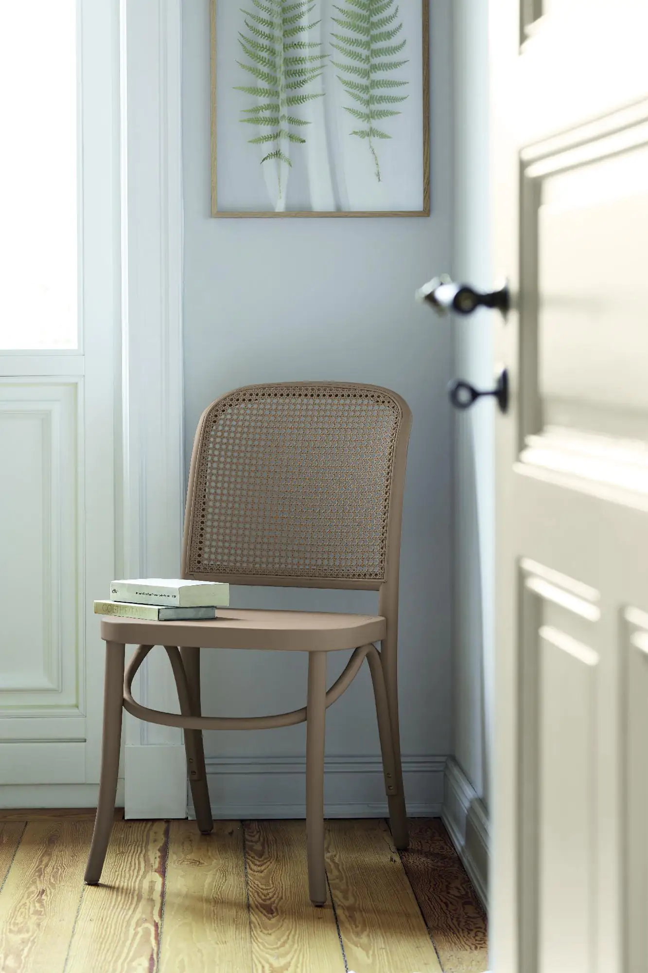 Alpina Feine Farben Lack No. 35 Wiege des Aromas  graubeige edelmatt 750 ml Alpina Feine Farben Lack No. 35 Wiege des Aromas  graubeige edelmatt 750 ml