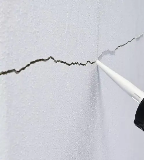 Knauf Acryl weiß 300 ml