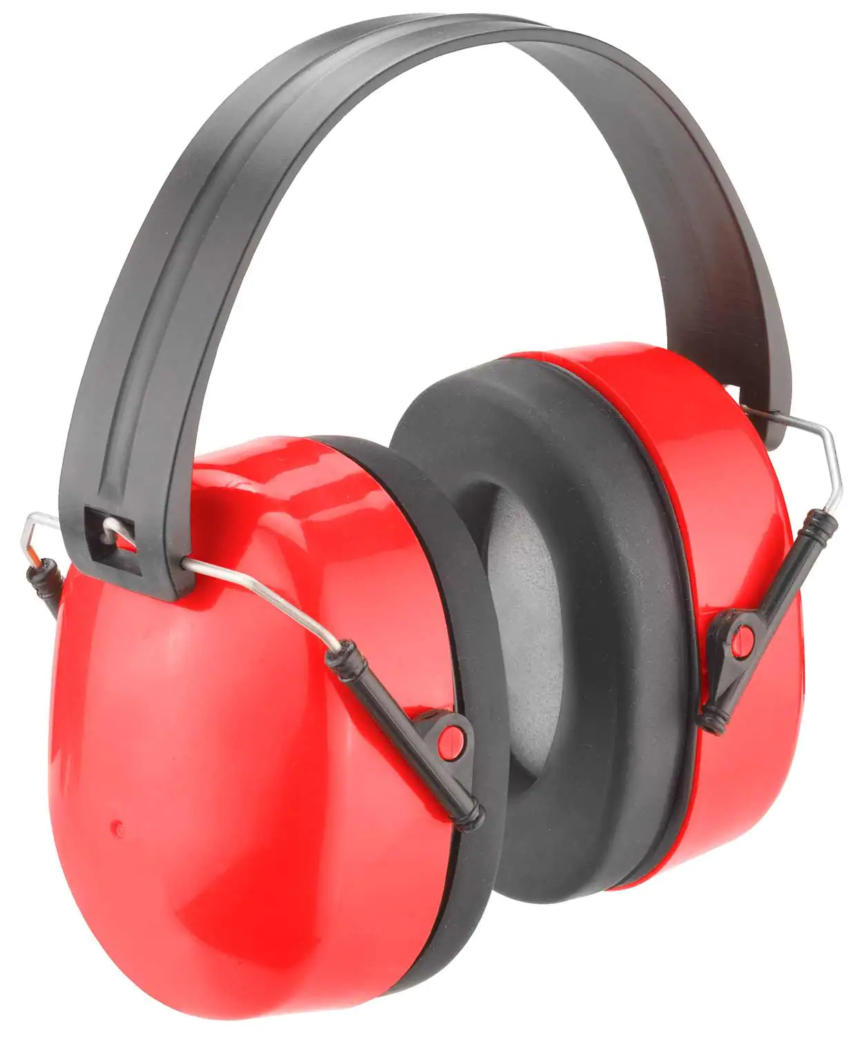 Kapselgehörschutz Mach 1 Reduzierung um max. 31,8 dB Kapselgehörschutz Mach 1 Reduzierung um max. 31,8 dB