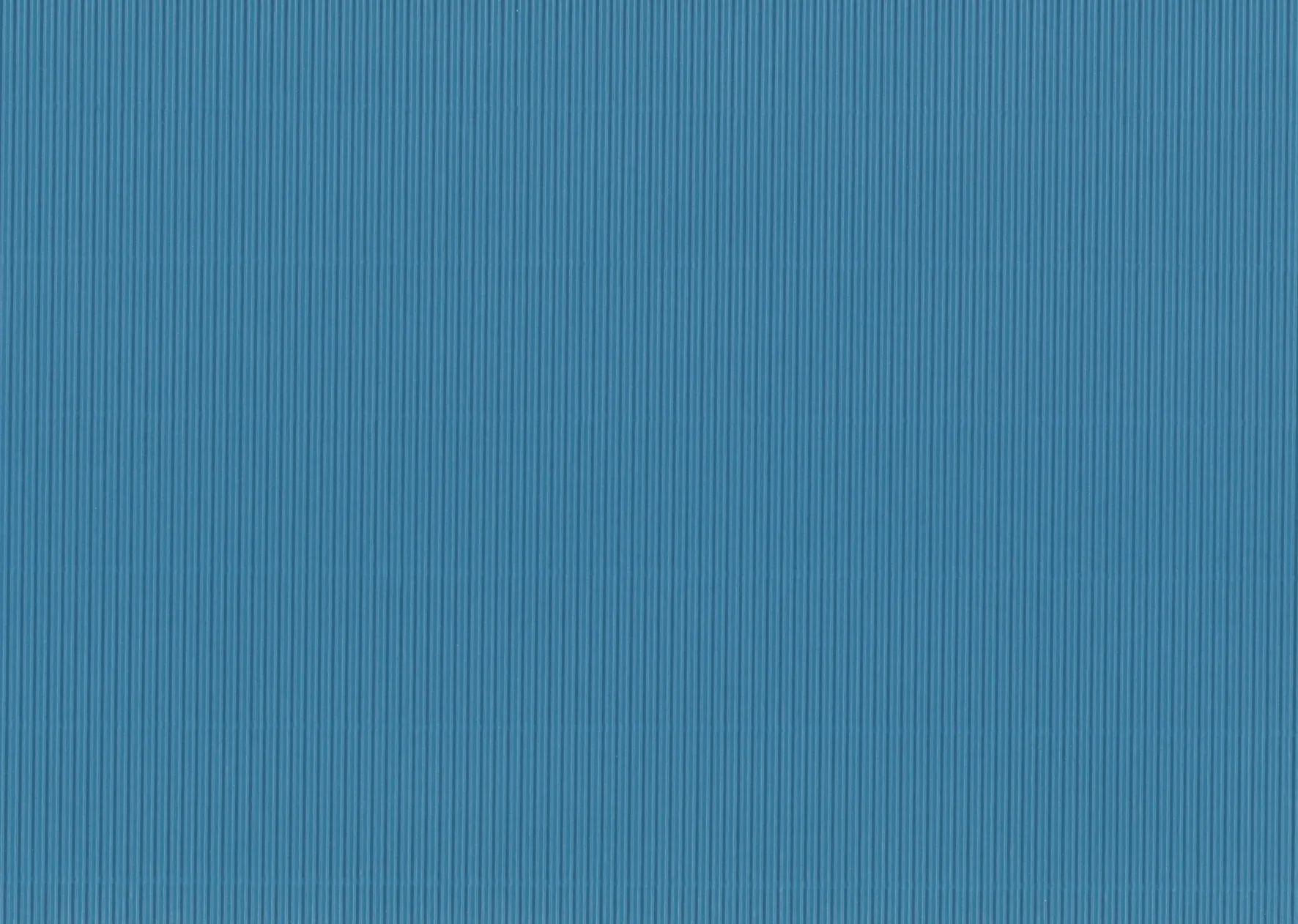 Glorex Bastelwellpappe blau 50 x 70 cm