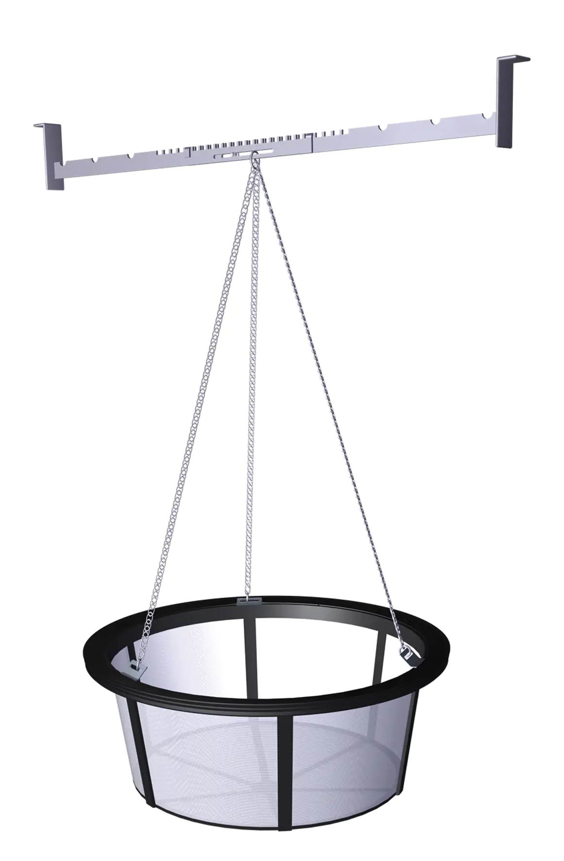 Garantia Columbus Gartenpaket PROline 3700 L inkl. Domschacht und PE-Deckel