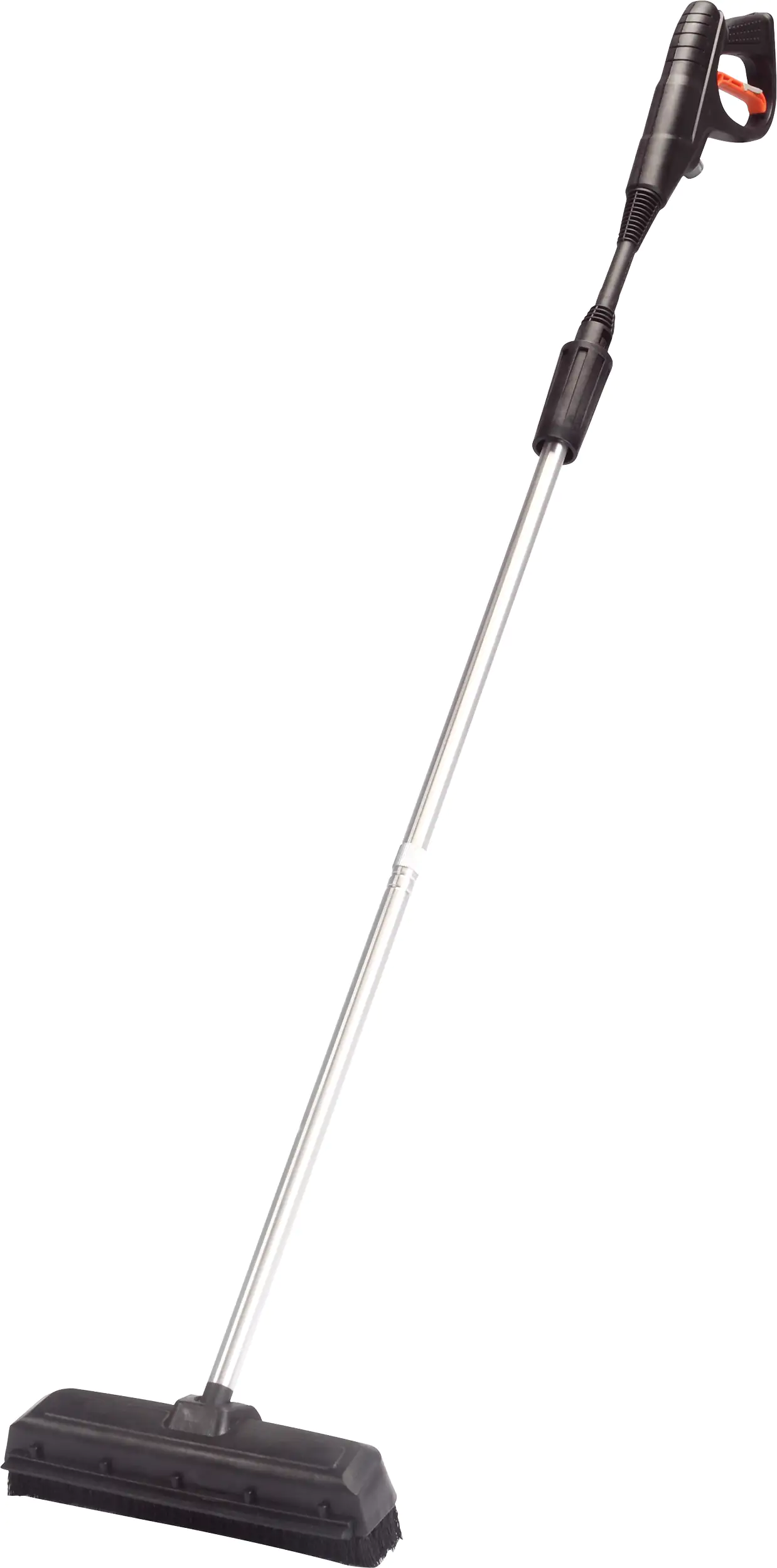 Primaster Hochdruckschrubber für Hochdruckreiniger 28,5 cm Primaster Hochdruckschrubber für Hochdruckreiniger 28,5 cm