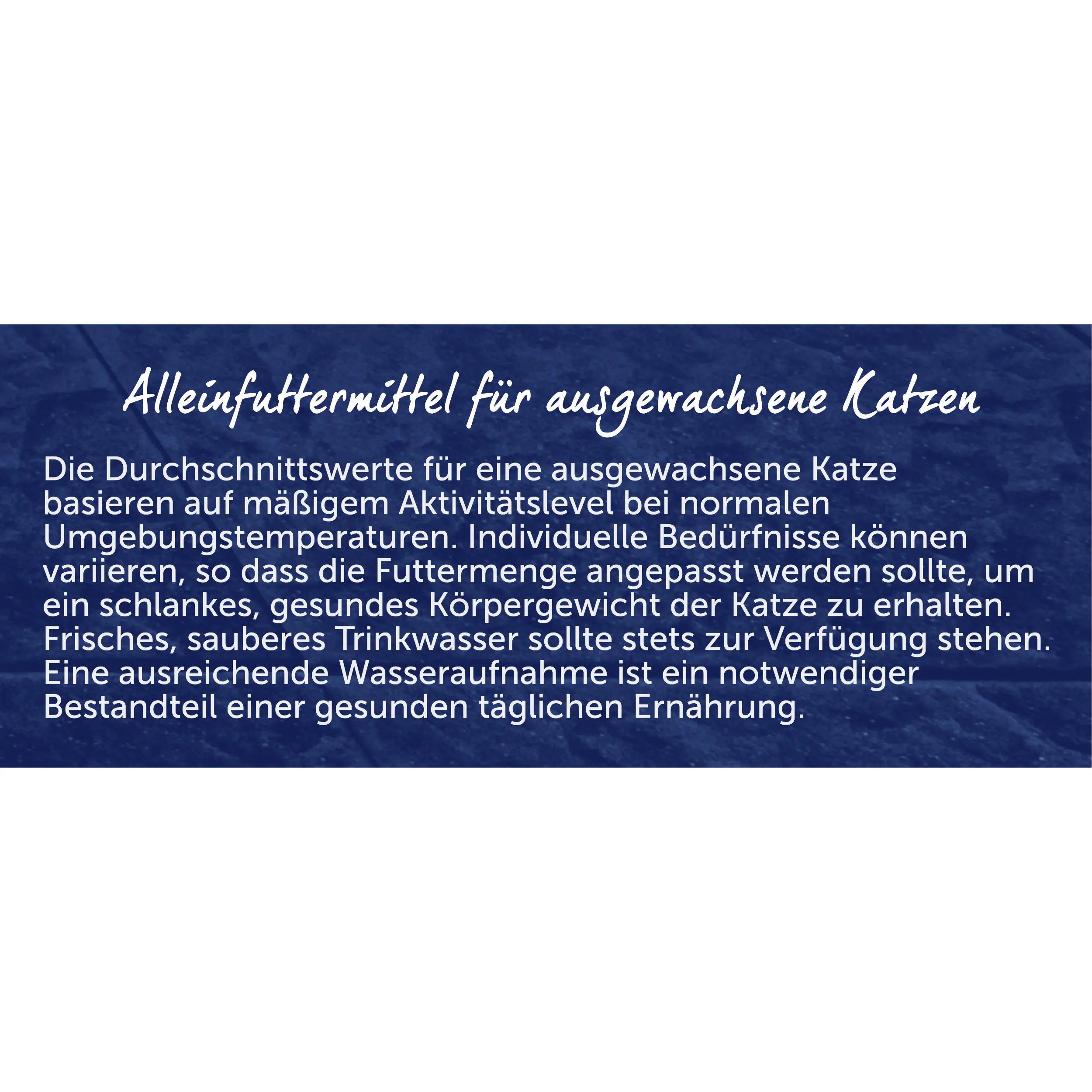 Felix Seaside Sensations mit Lachs und Gemüse 2 kg