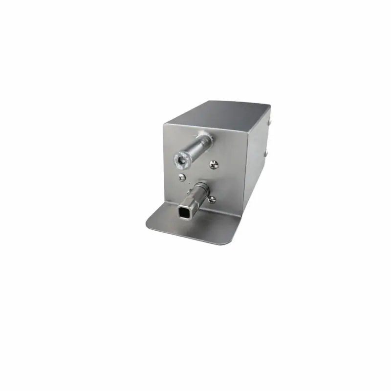 Schneider BBQ Grillmotor für Grillrotisserie Heizpilz