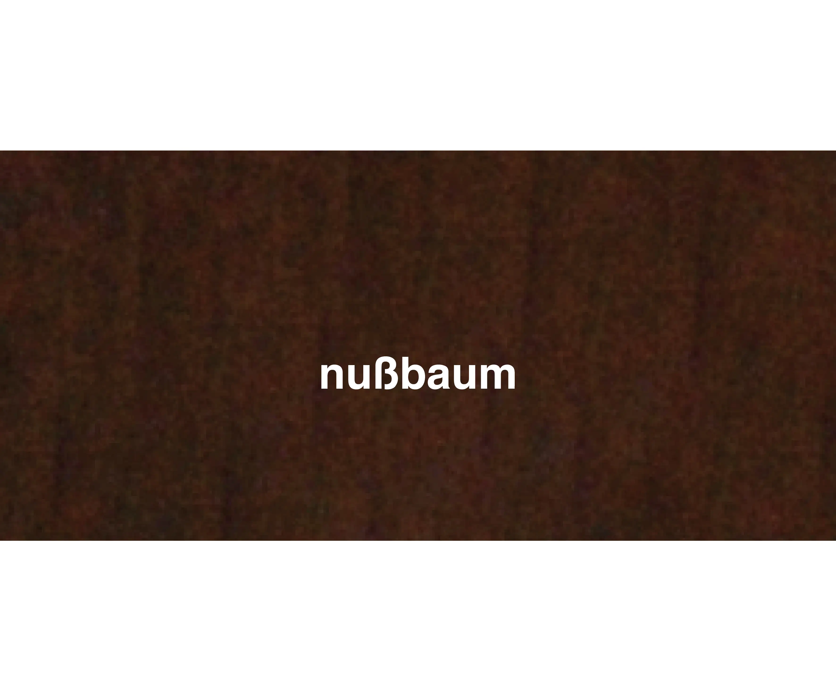 Primaster Holzschutzlasur 2,5 L nussbaum