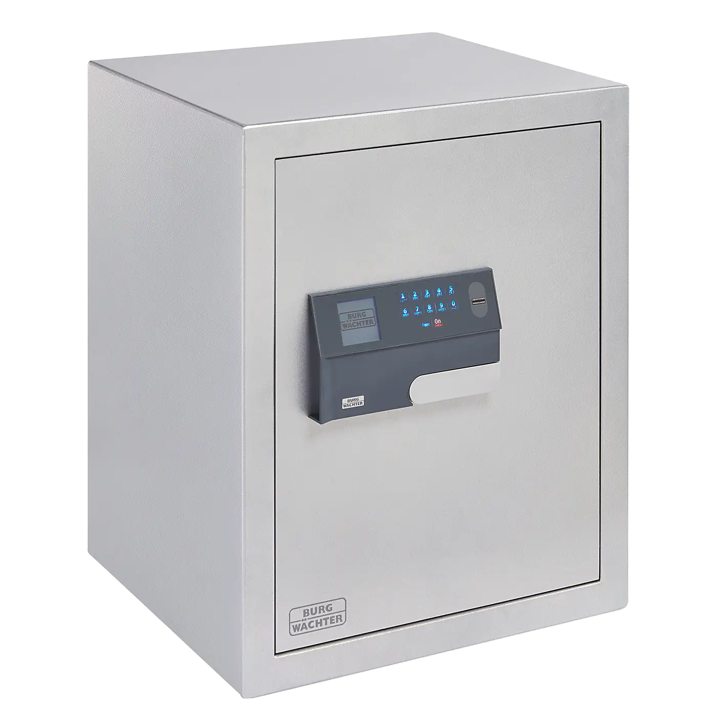 Burg Wächter Karat MT 660 E FP Wertschutzschrank 53 x 43 x 39 cm