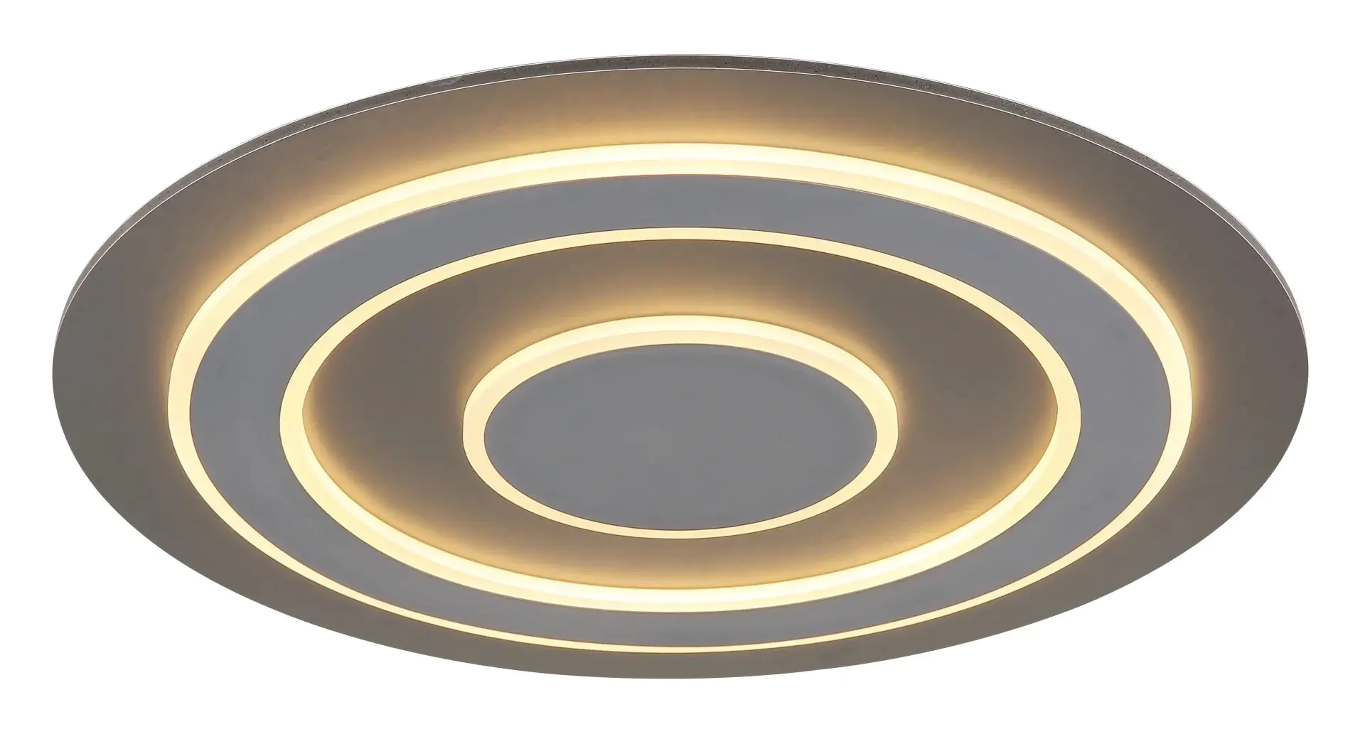 Globo LED-Deckenleuchte Jayden Ø 60 cm