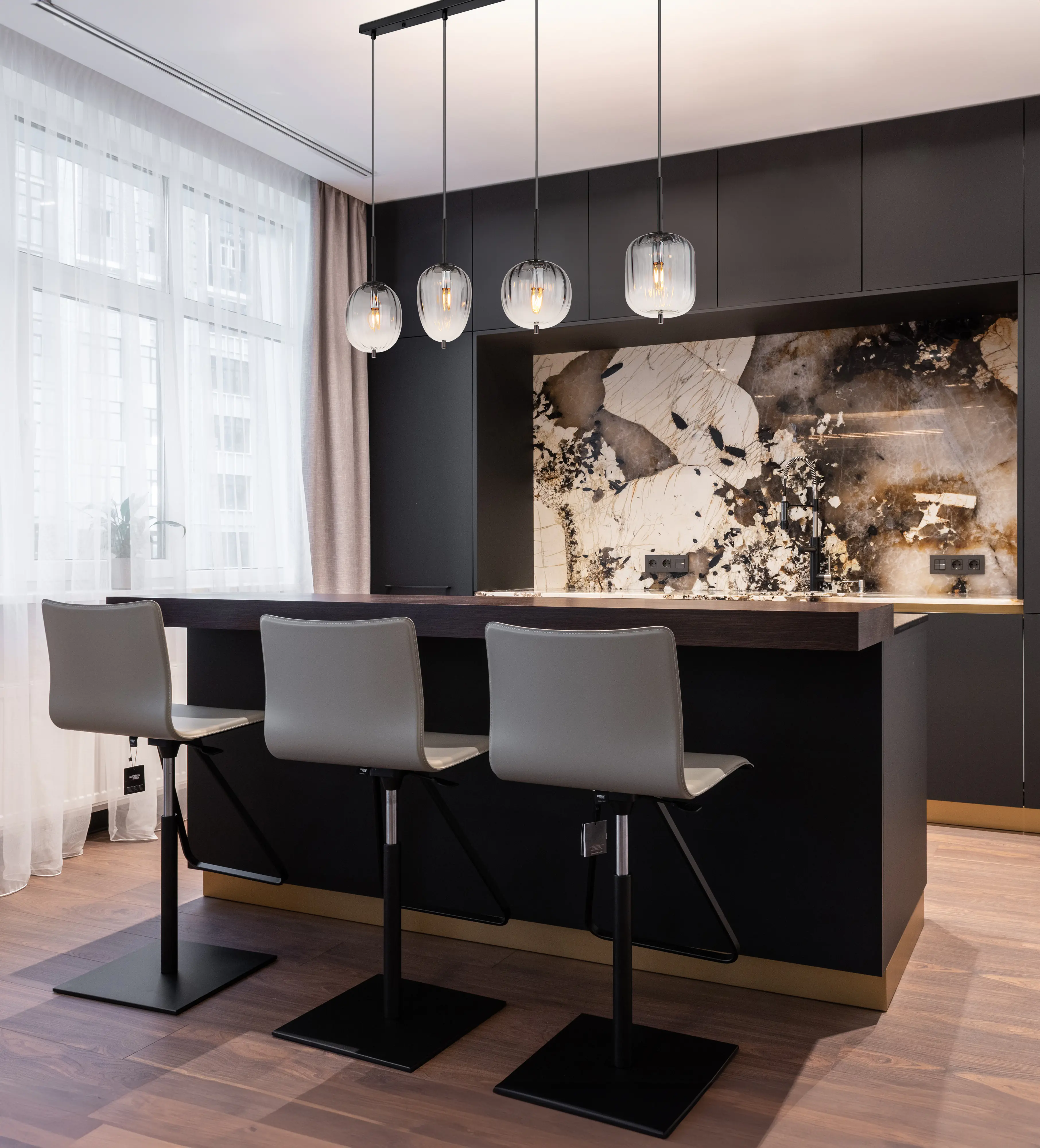 Globo Hängeleuchte Attila Globo Hängeleuchte Attila