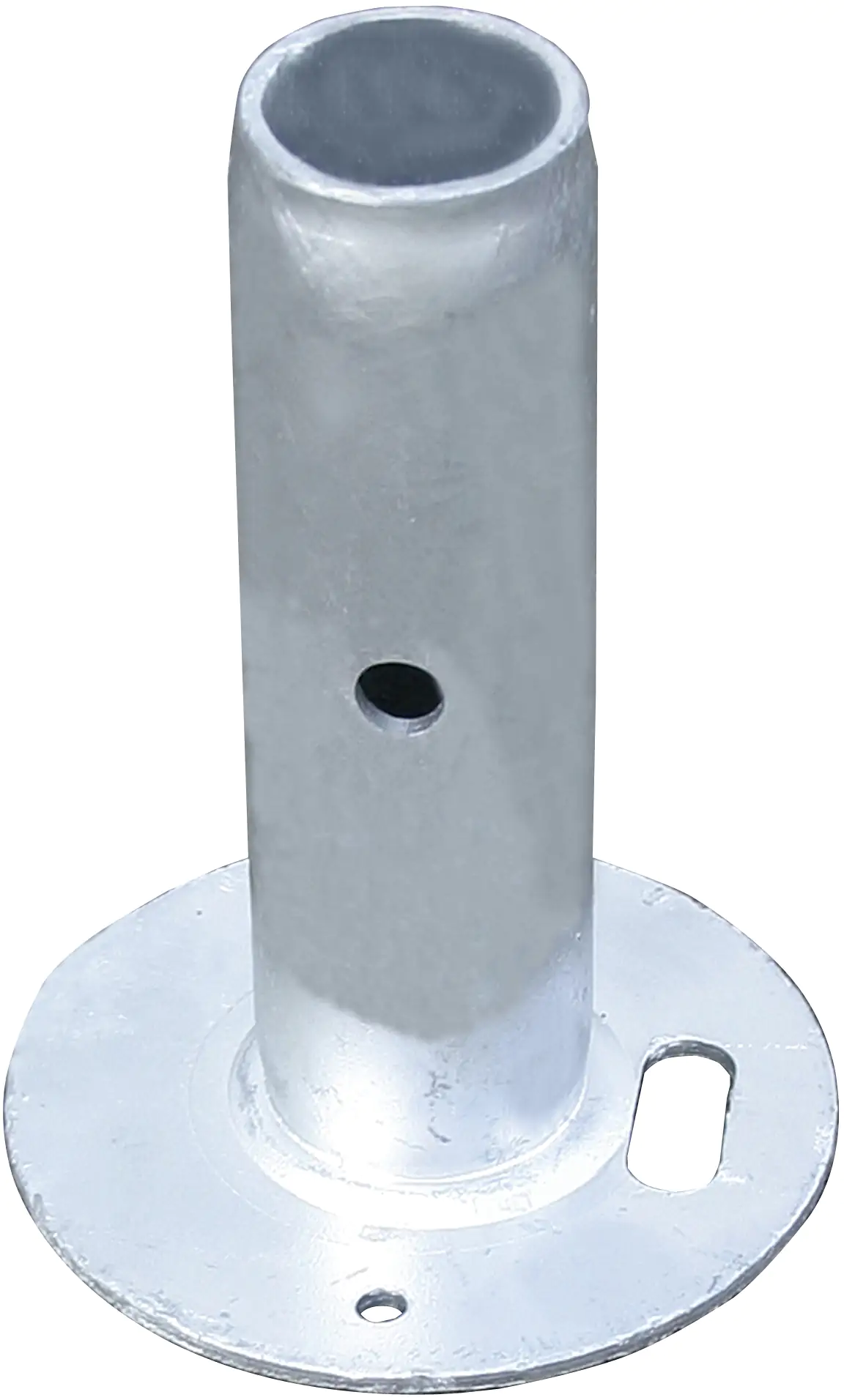 Krause Fußplatte MONTO ProTec/STABILO verzinkt