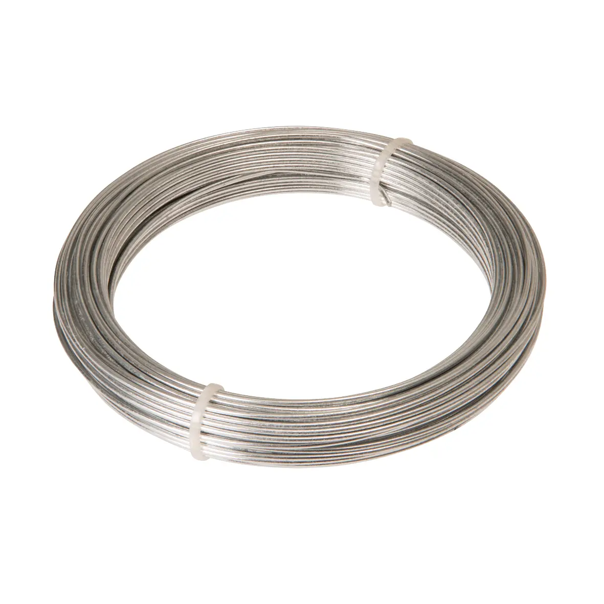 Conacord Eisendraht Ø 1,4 mm x 20 m verzinkt