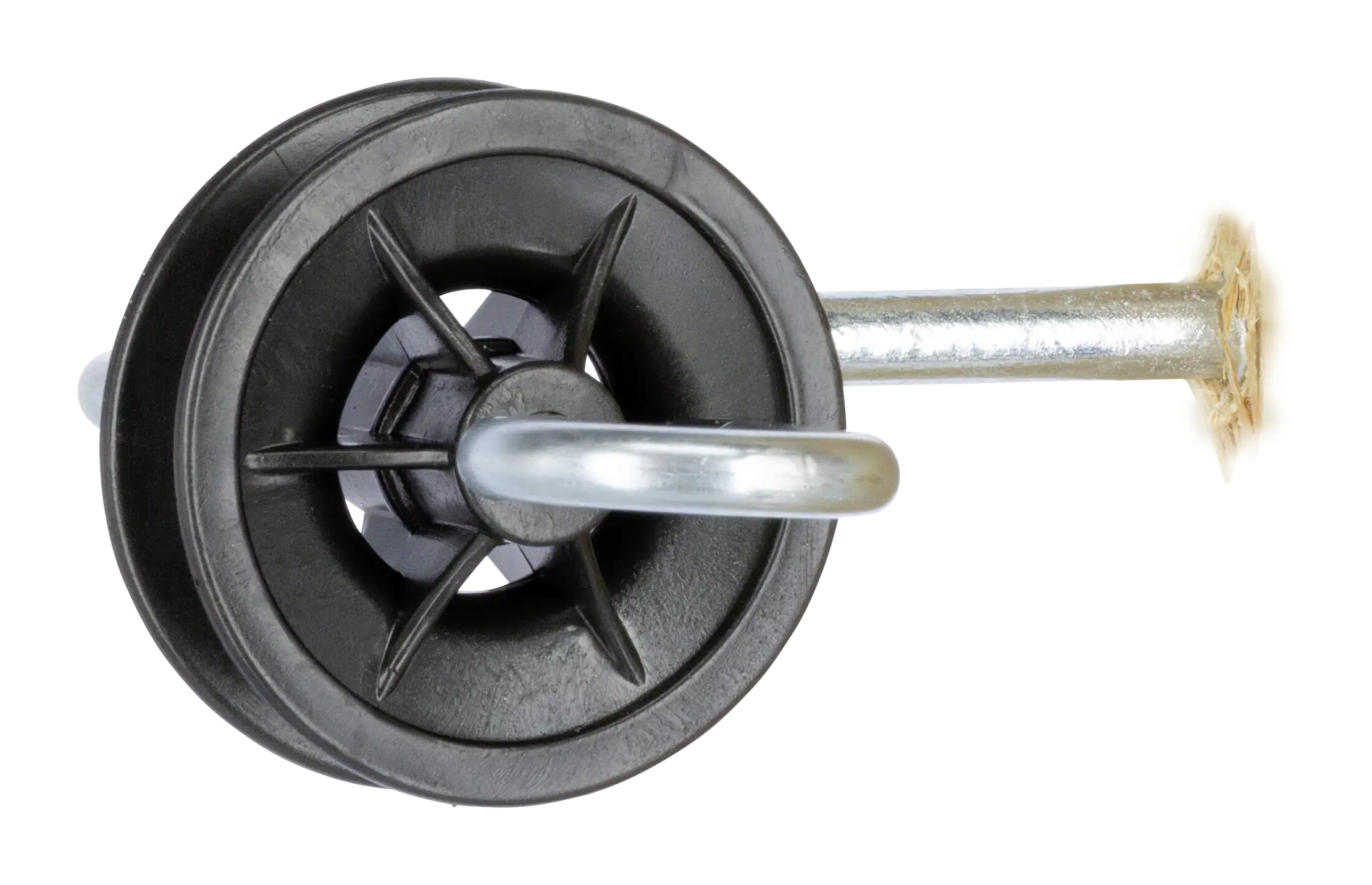 Kerbl Weidezaun Torgriffisolator Kerbl Weidezaun Torgriffisolator