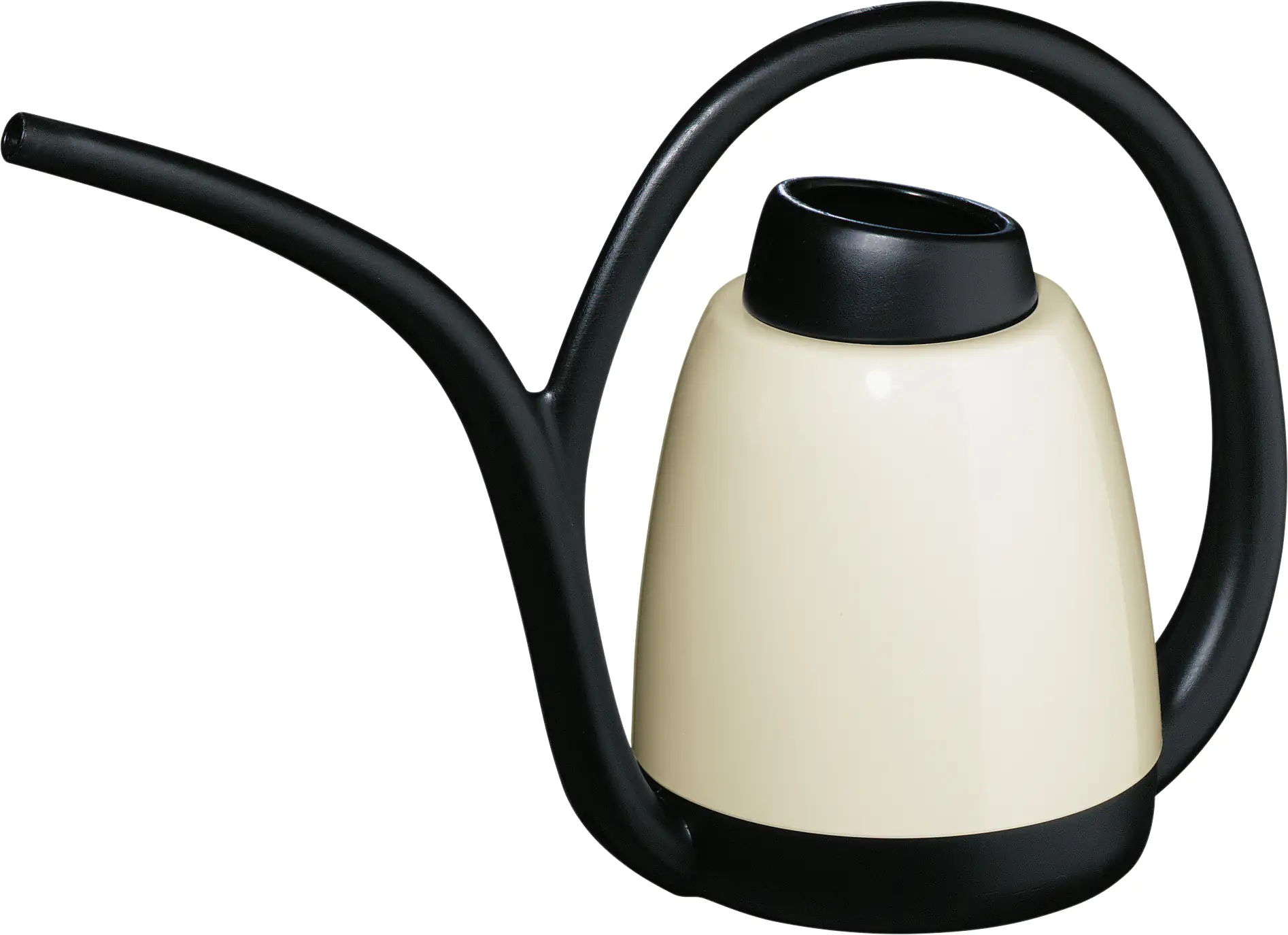 4000150331357_1579826 Geli Gießkanne Fashion 1,4 L Kunststoff creme