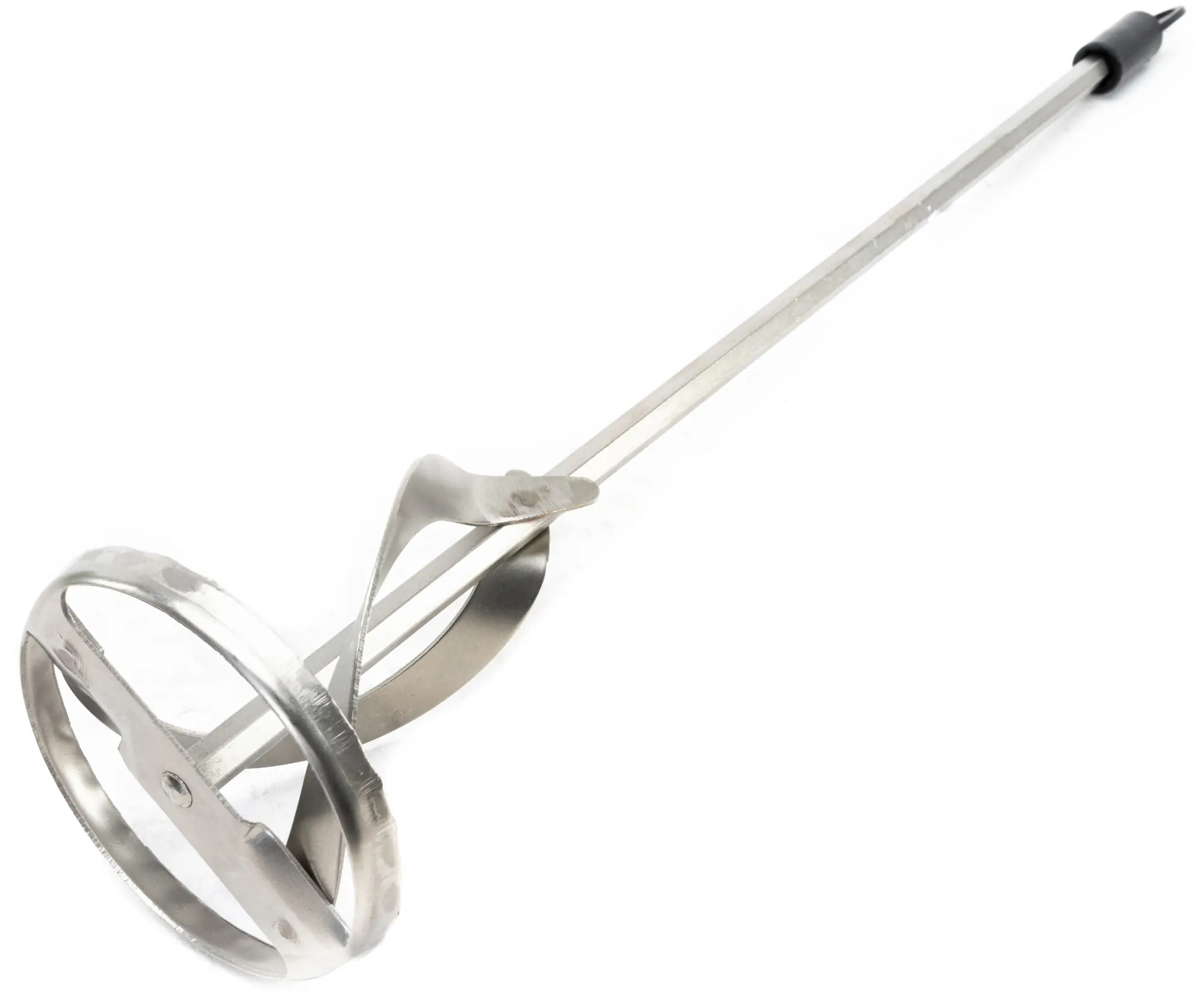 TrendLine Farbrührer 40 cm Metall TrendLine Farbrührer 40 cm Metall