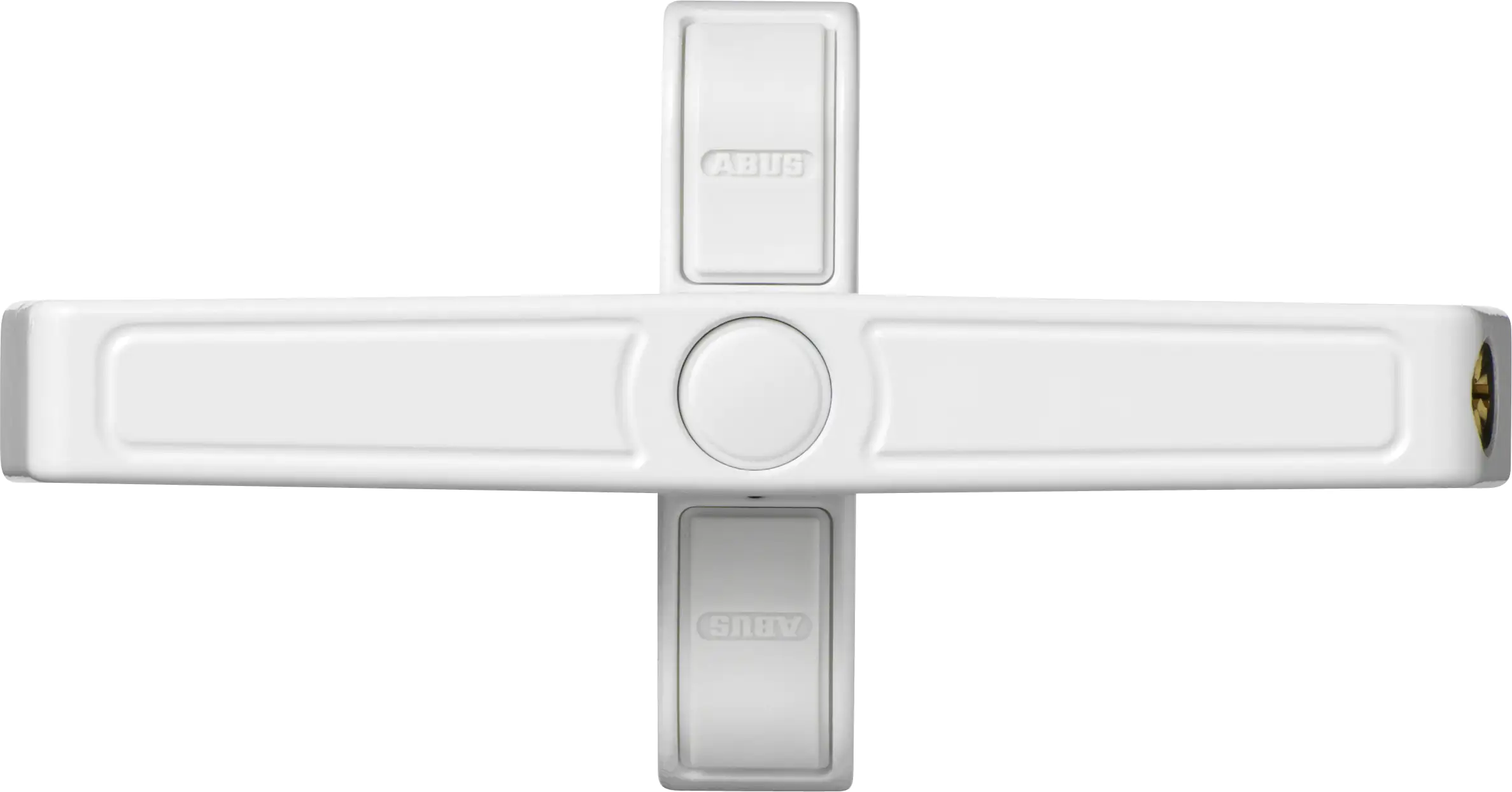 Abus Fenstersicherung weiß