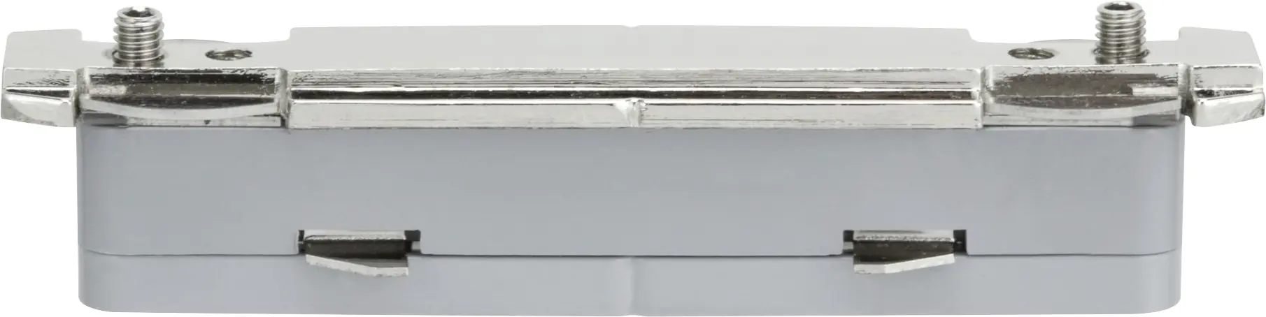 Paulmann URail Linien-Verbinder für alle Farben 7 x 1,1 cm 1.000 W