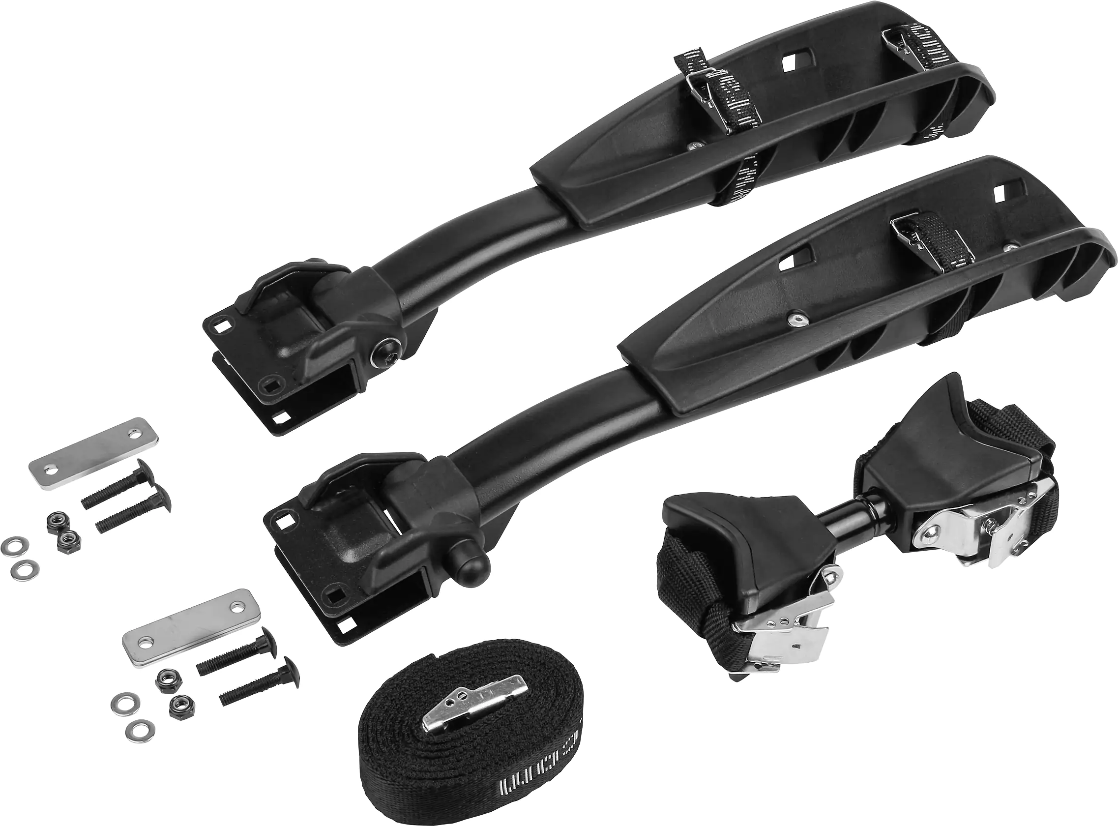 EUFAB Erweiterung 3. Fahrrad  für Fahrradträger Crow Plus (11582) EUFAB Erweiterung 3. Fahrrad  für Fahrradträger Crow Plus (11582)