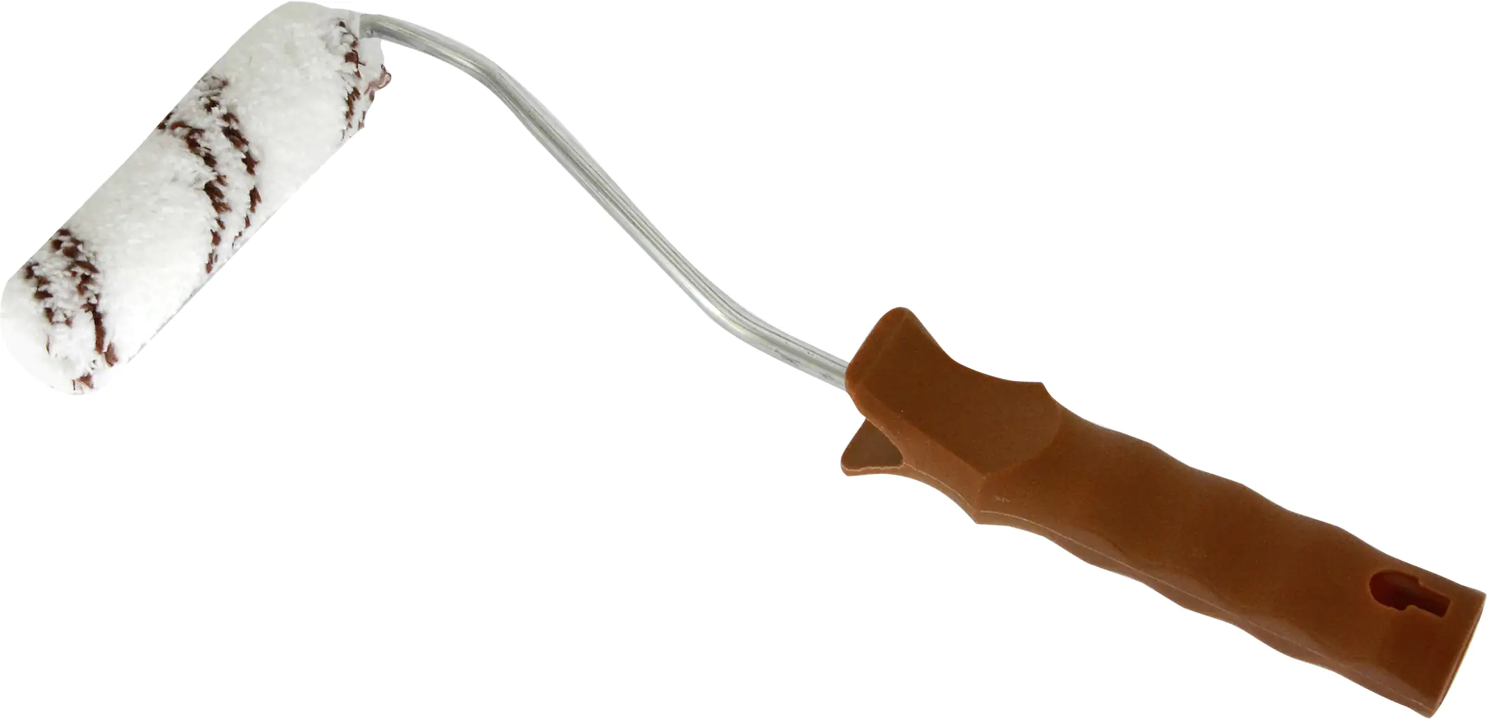 4001438151315 Nespoli Lasurroller LasuTec 10 cm, 8 mm