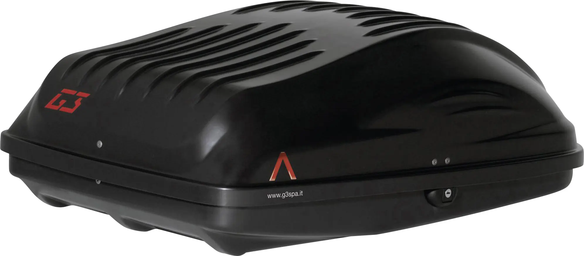 G3 Dachbox Reef 270 schwarz 220L G3 Dachbox Reef 270 schwarz 220L