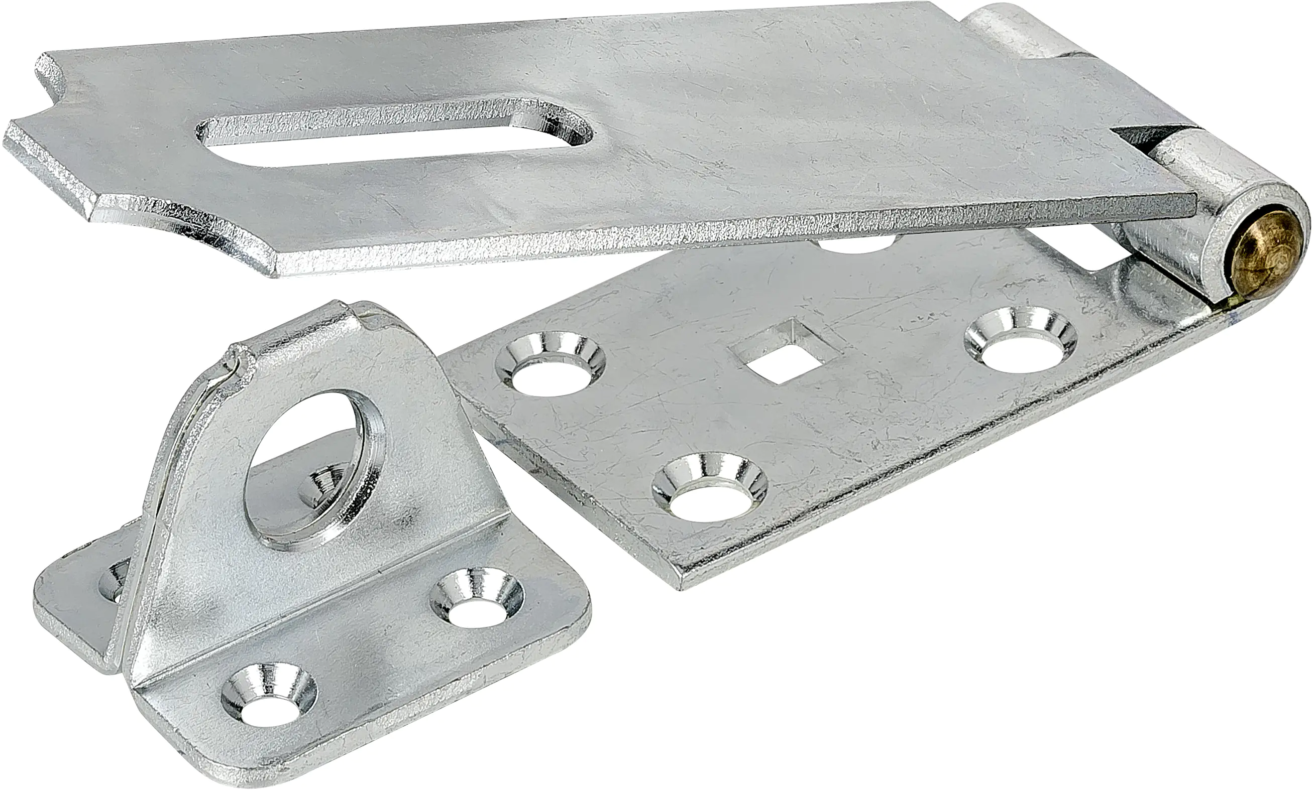 Vormann Sicherheits-Überfallen verzinkt 105/55 x 35 mm Vormann Sicherheits-Überfallen verzinkt 105/55 x 35 mm