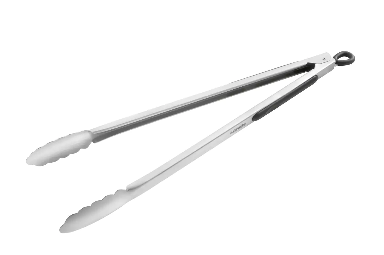 Leifheit Küchen-und Grillzange ProLine 41 cm