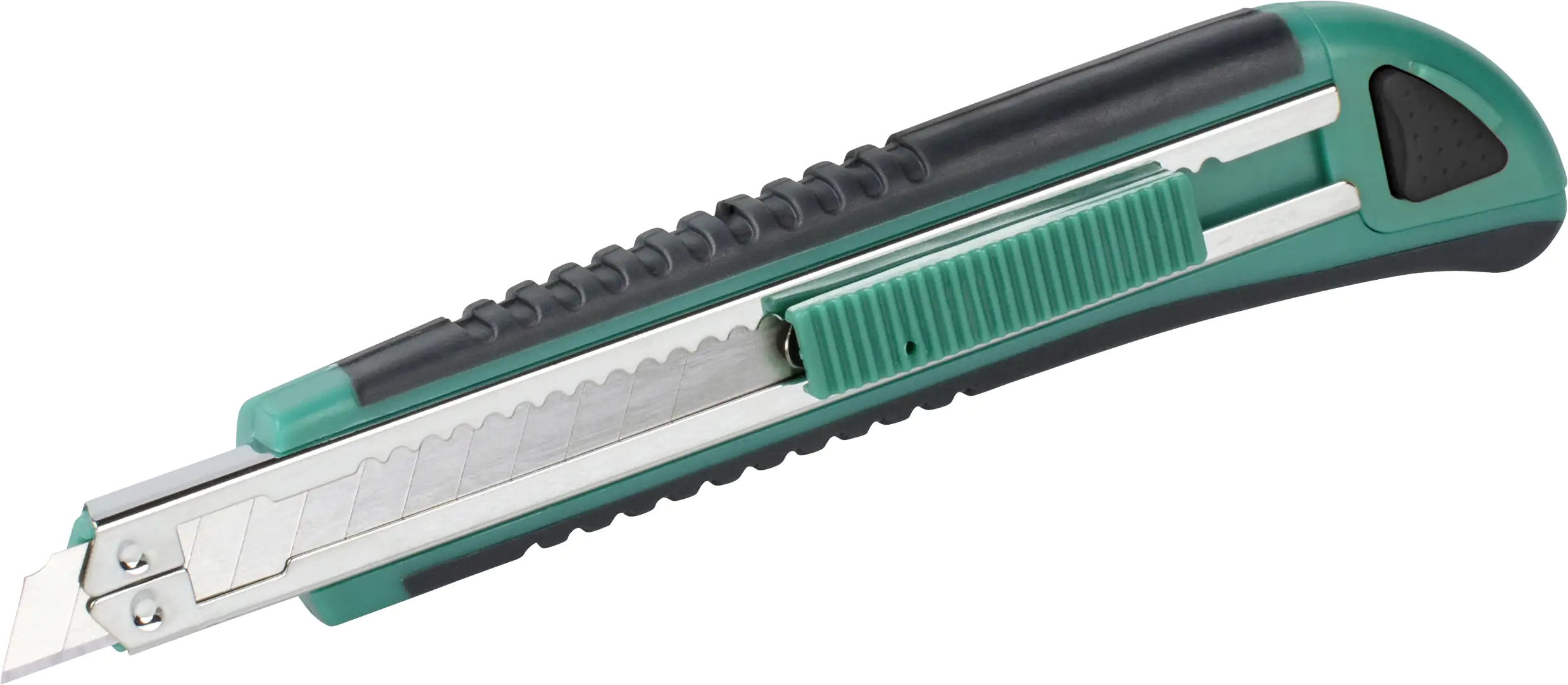 Wolfcraft Abbrechmesser 9 mm Metall Wolfcraft Abbrechmesser 9 mm Metall